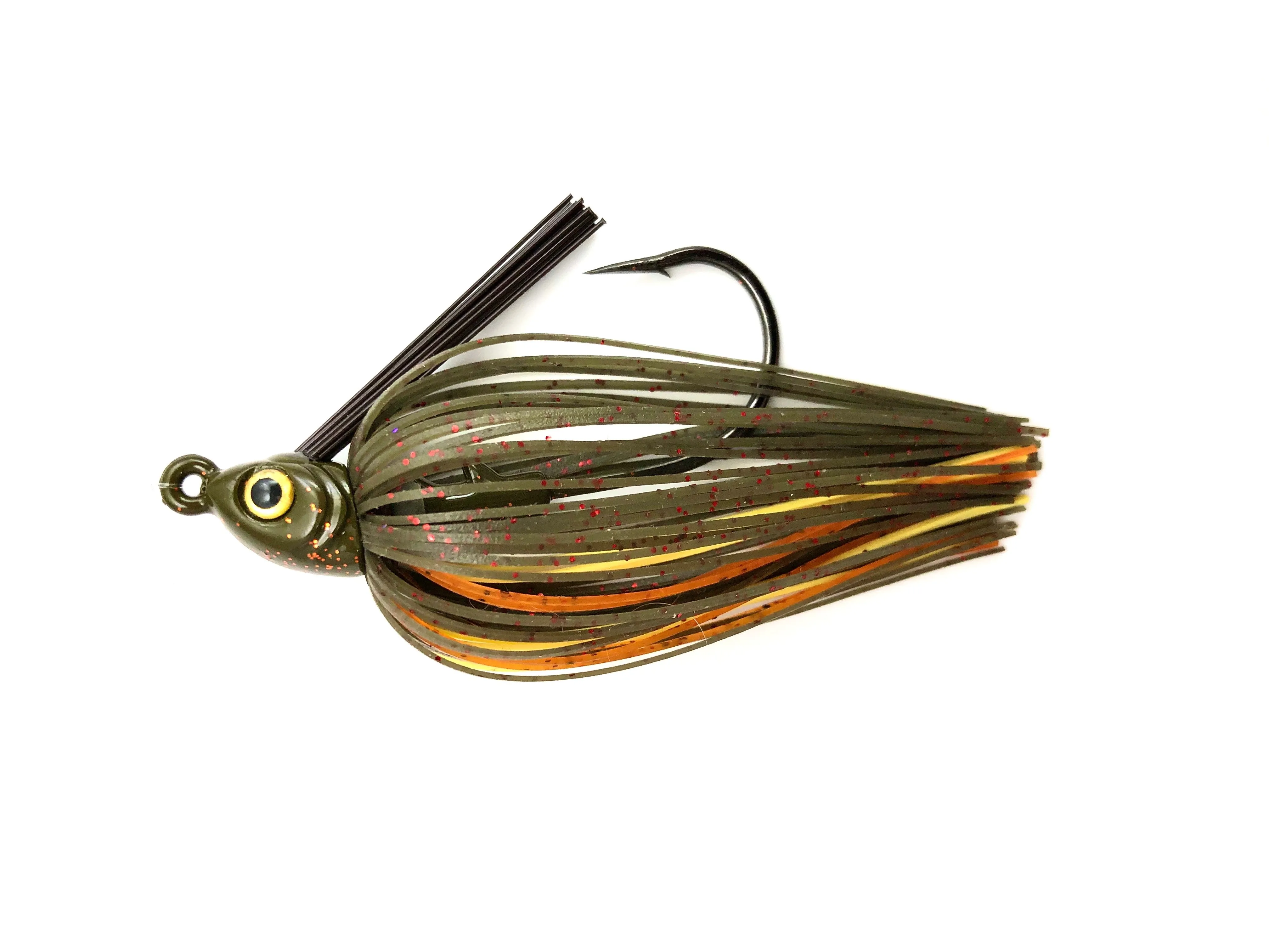 1/4 oz Original Swim Jig
