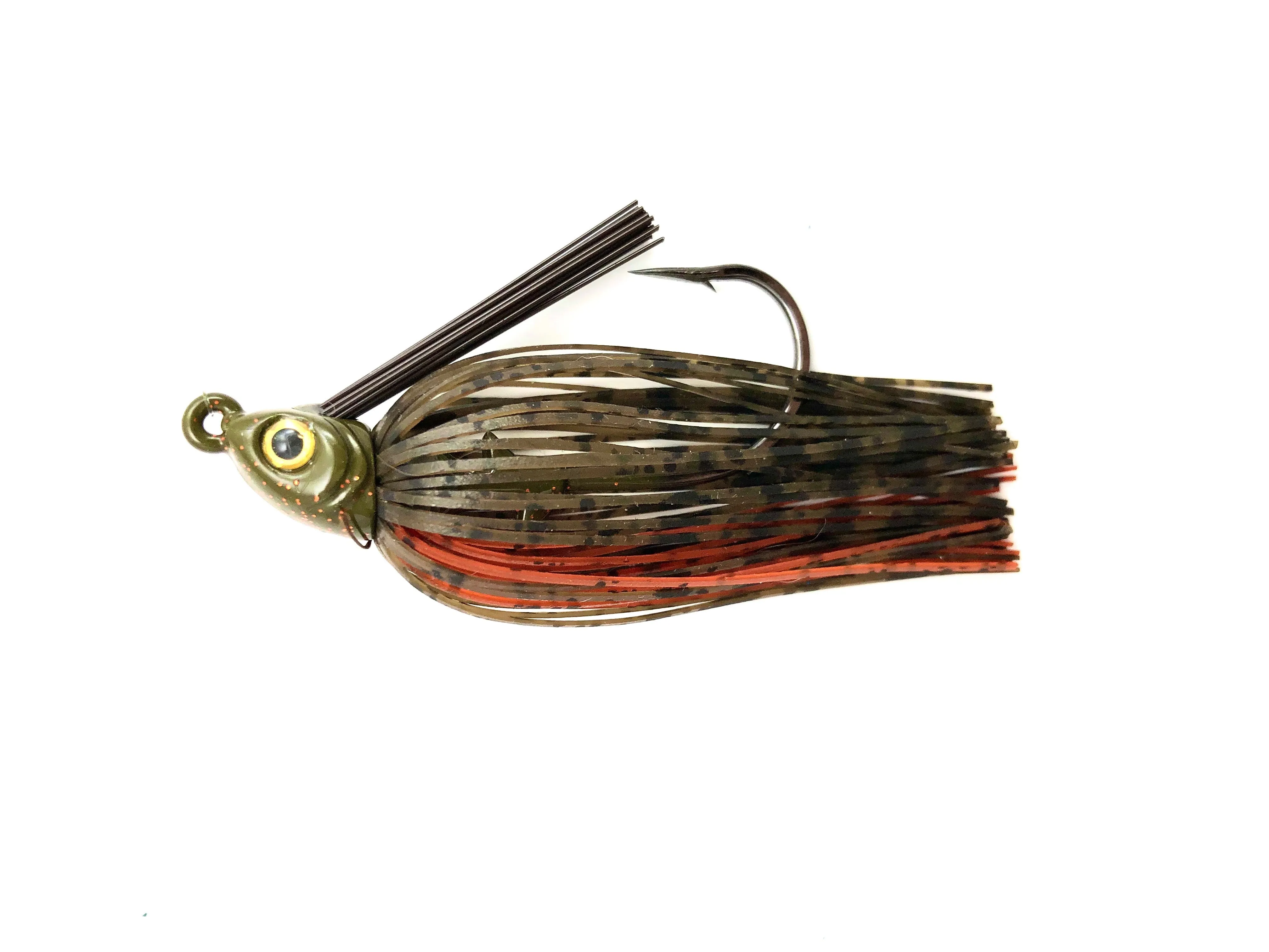 1/4 oz Original Swim Jig