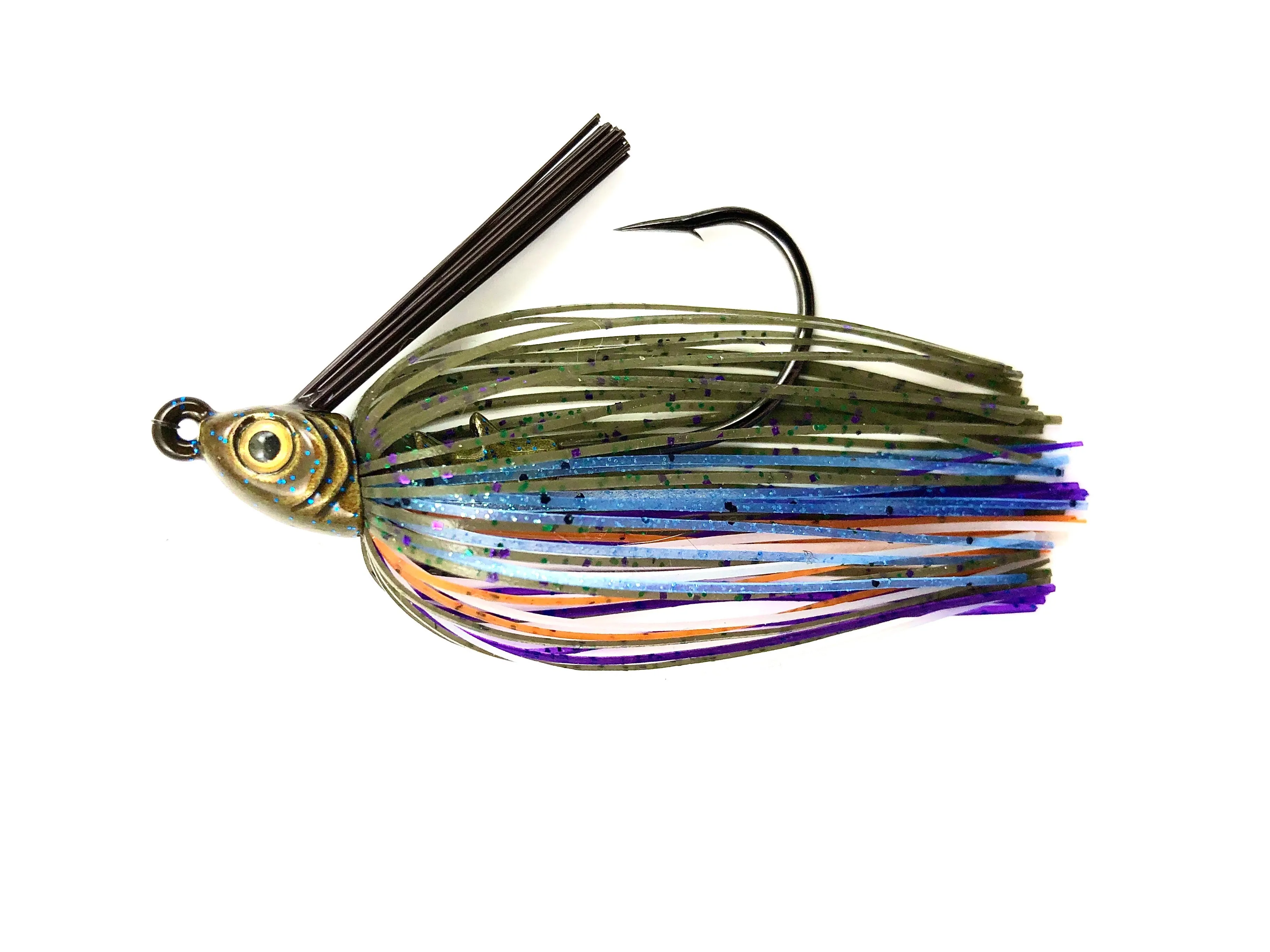 1/4 oz Original Swim Jig