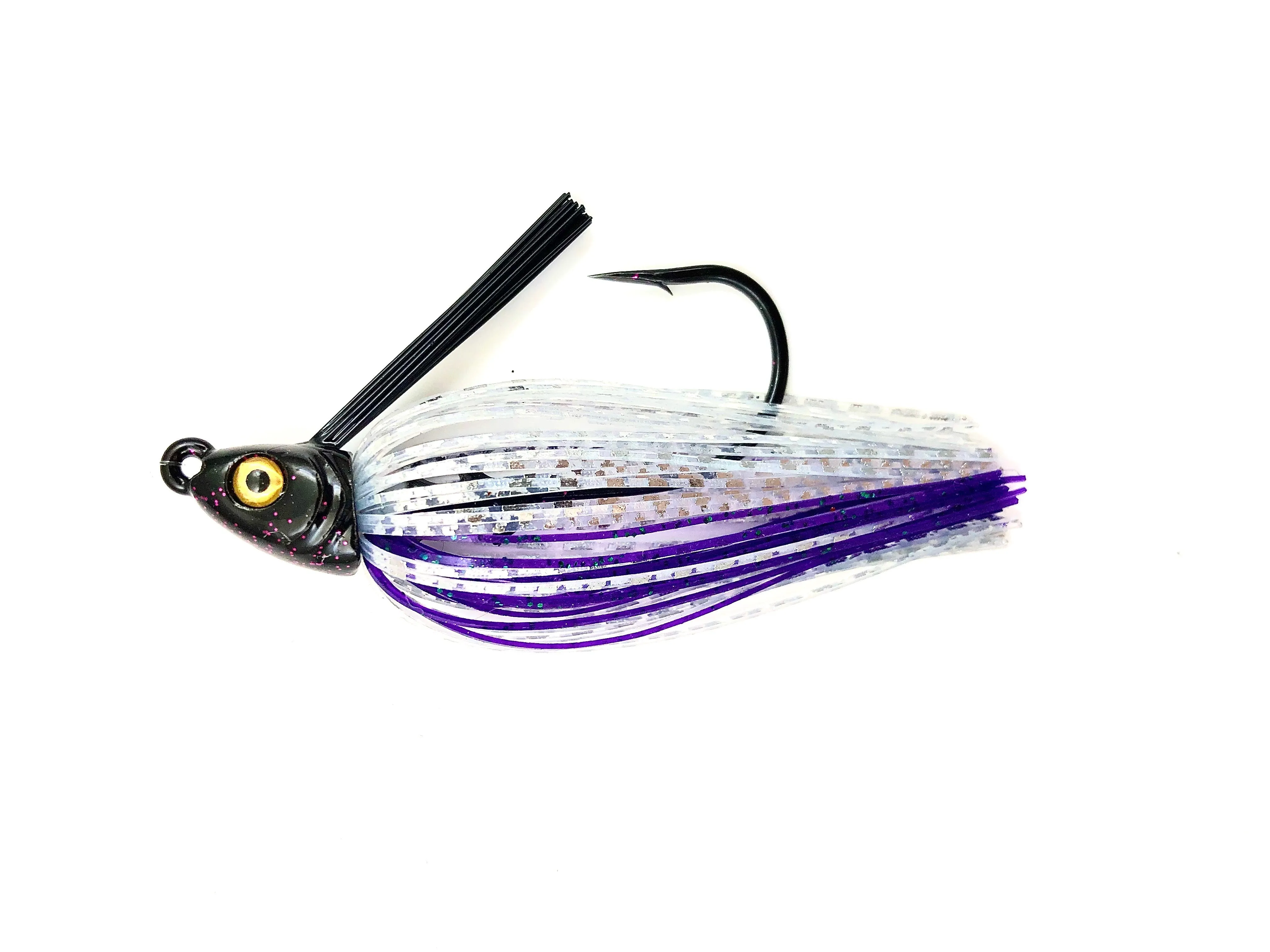 3/8 oz Original Swim Jig
