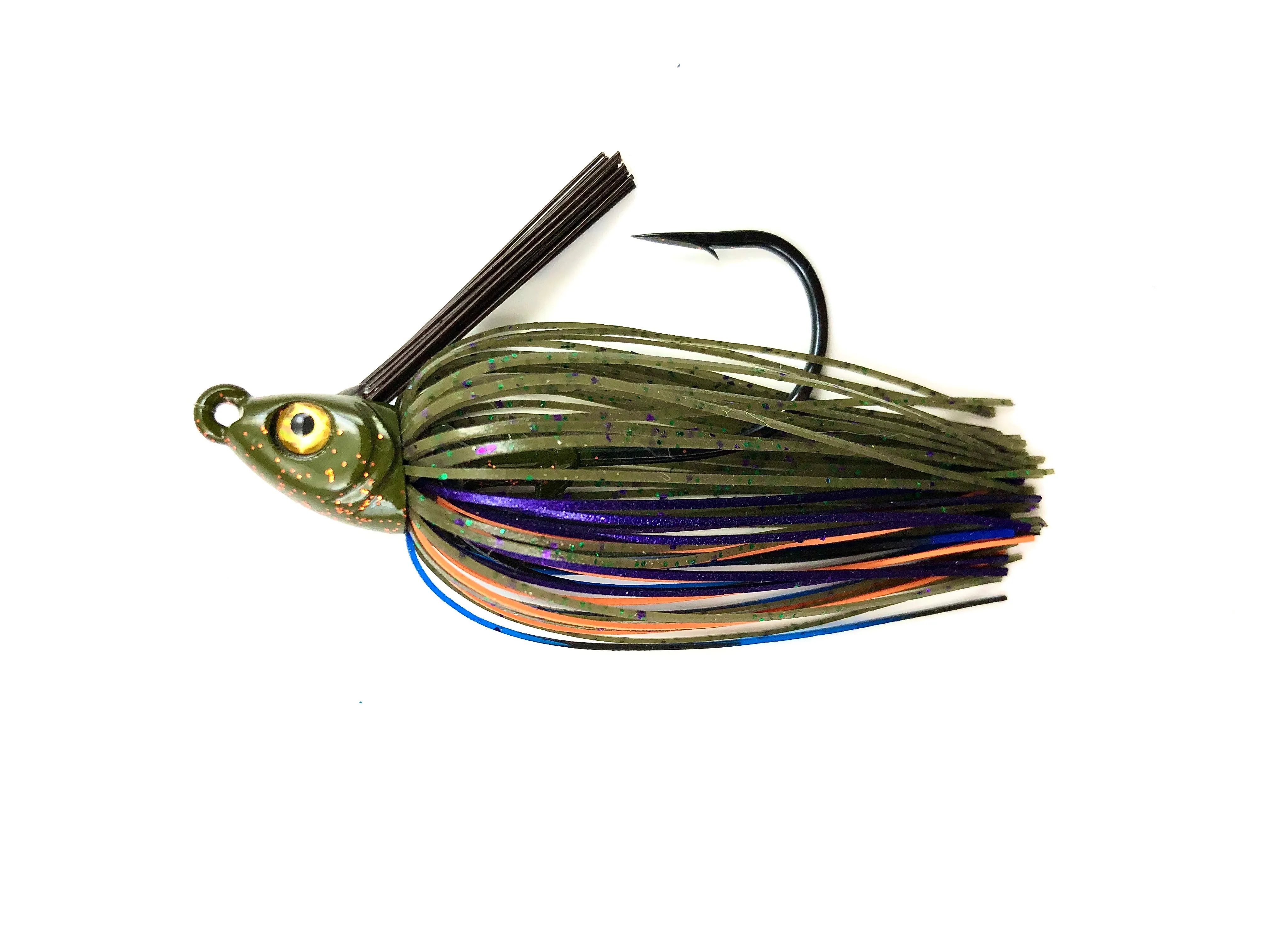 3/8 oz Original Swim Jig