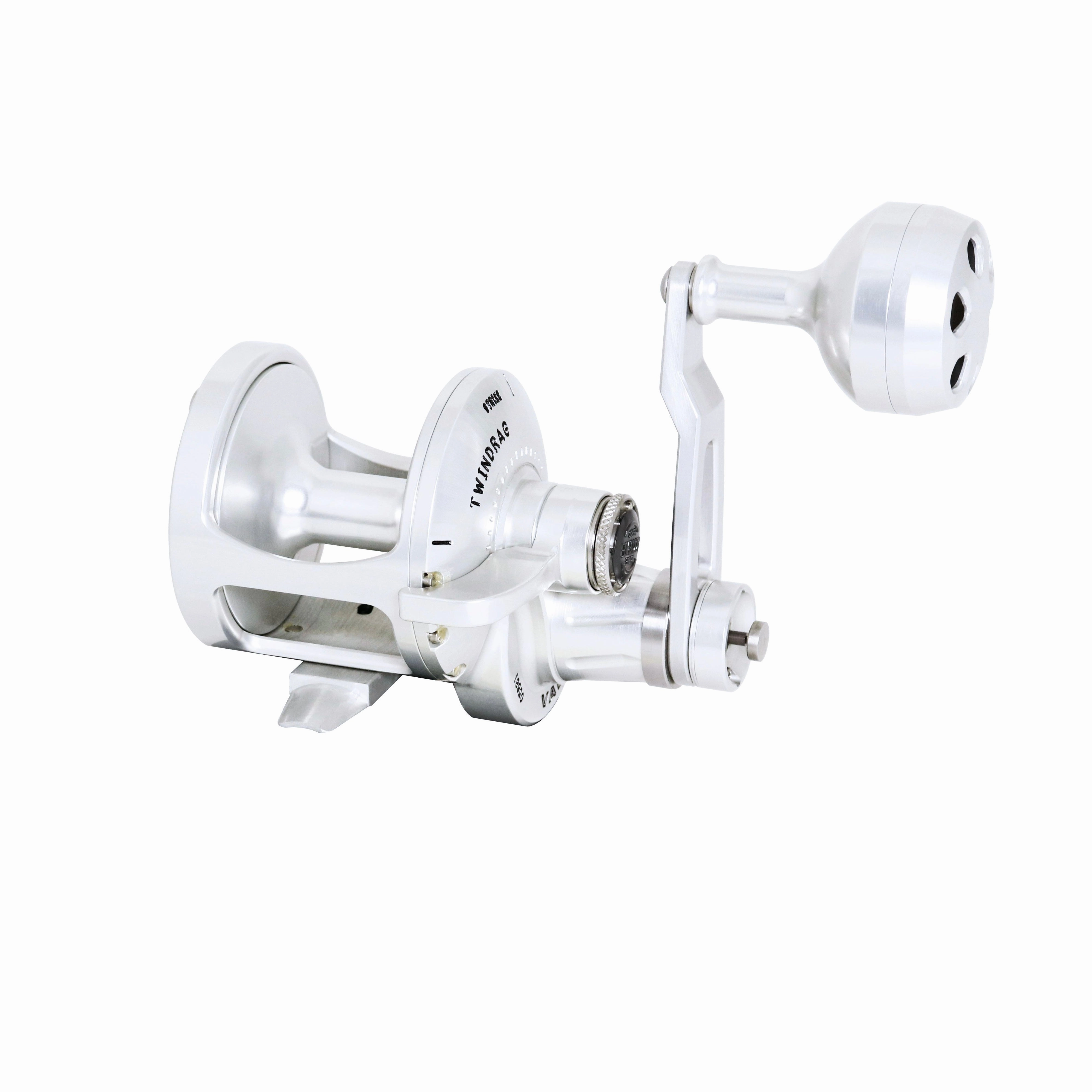 Accurate Boss Valiant 2-Speed