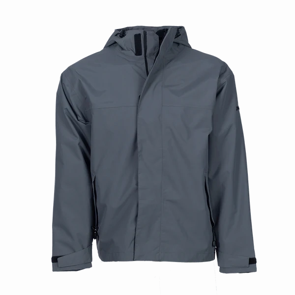 Bimini Bay Outfitters Boca Grande Men's Waterproof Breathable Jacket