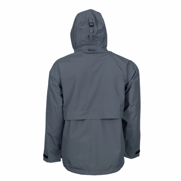 Bimini Bay Outfitters Boca Grande Men's Waterproof Breathable Jacket