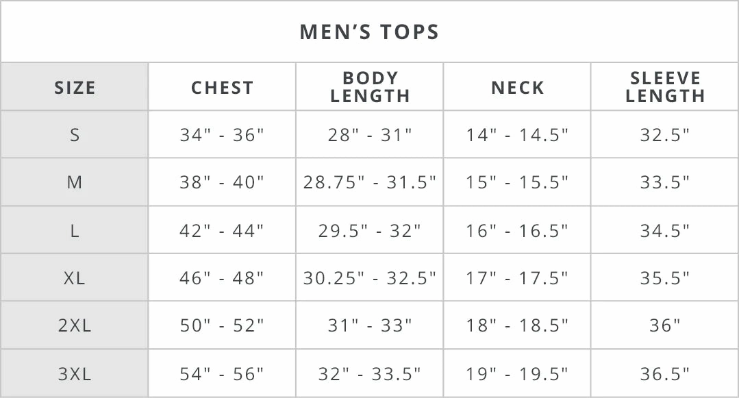Bimini Bay Outfitters Hook M' Men's Long Sleeve Performance Shirt - Striped Bass Grisaille