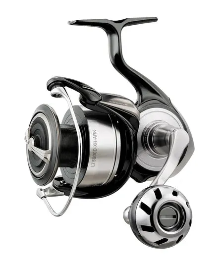 Daiwa Certate LT '24