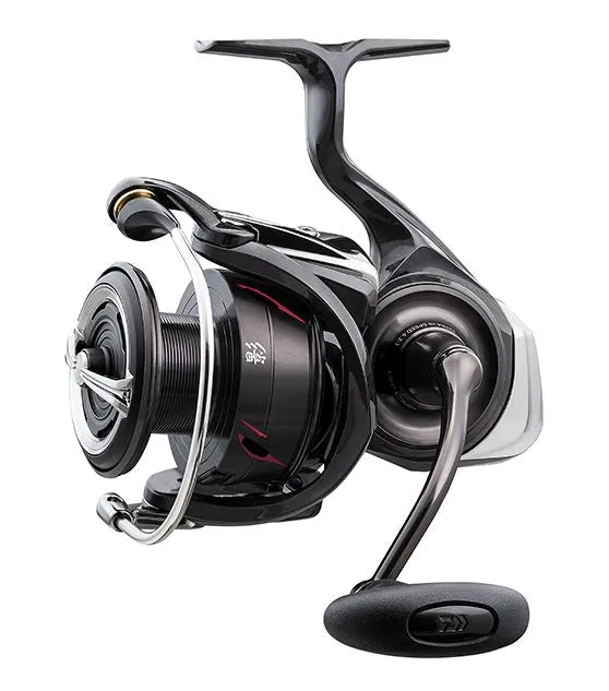 Daiwa Kage MQ LT