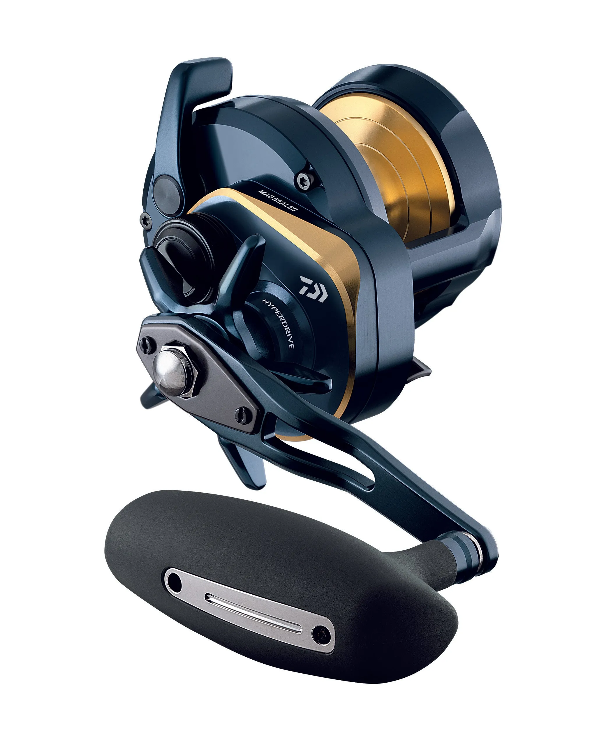 Daiwa Saltiga Jigging Star Drag 15 '24