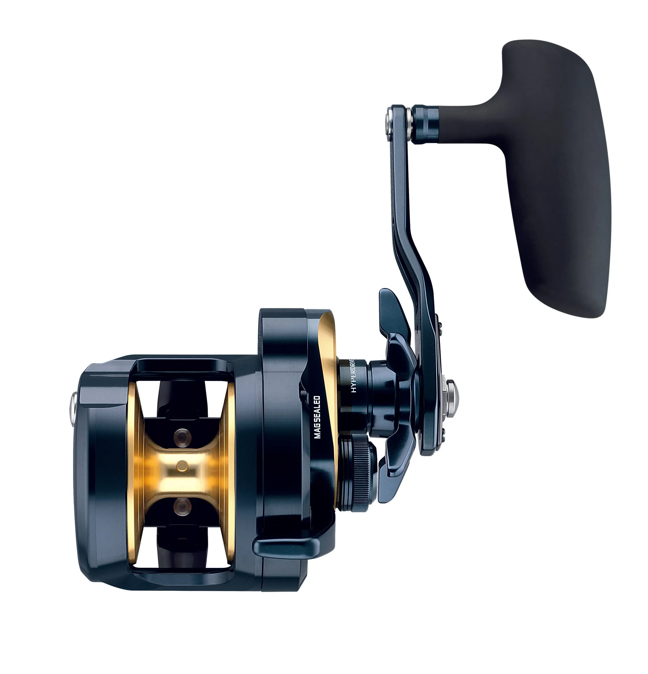 Daiwa Saltiga Jigging Star Drag 15 '24
