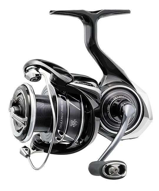 Daiwa Tatula MQ LT