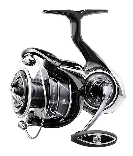 Daiwa Tatula MQ LT