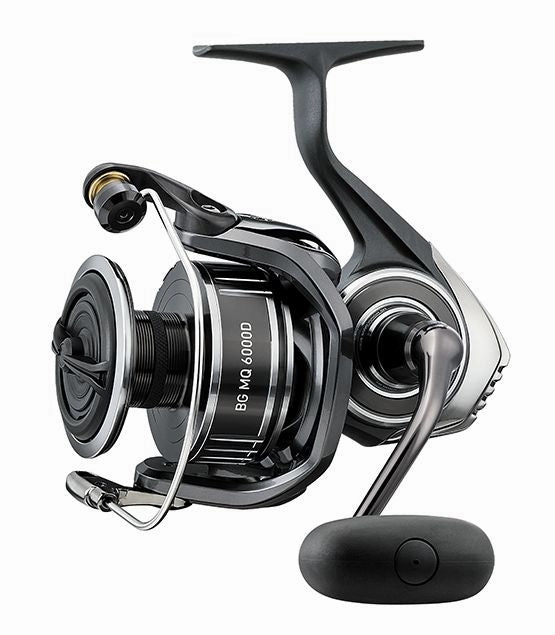 Daiwa BG MQ