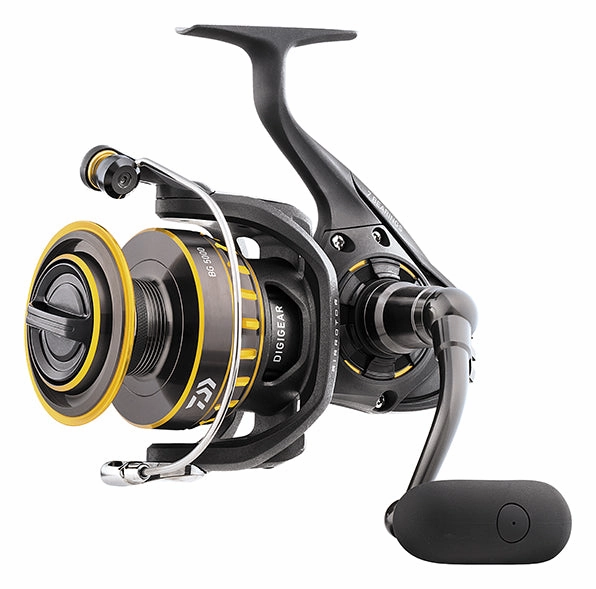 Daiwa BG