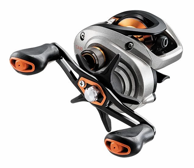Daiwa CA80