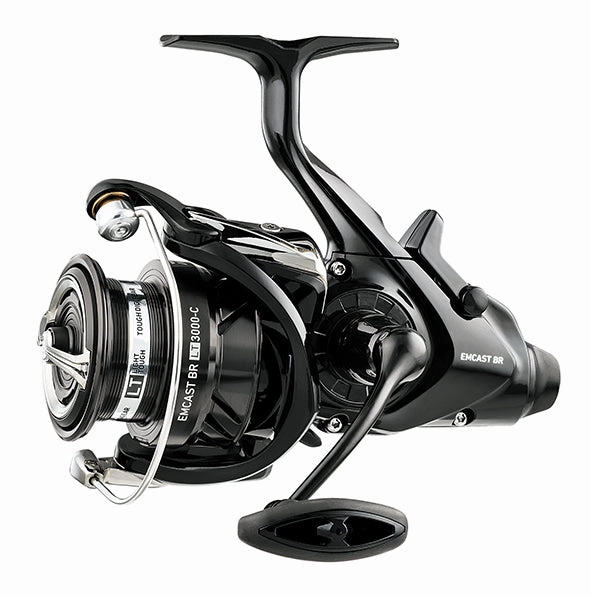 Daiwa EMCAST LT BR