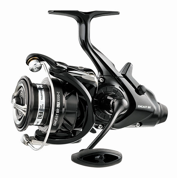 Daiwa EMCAST LT BR