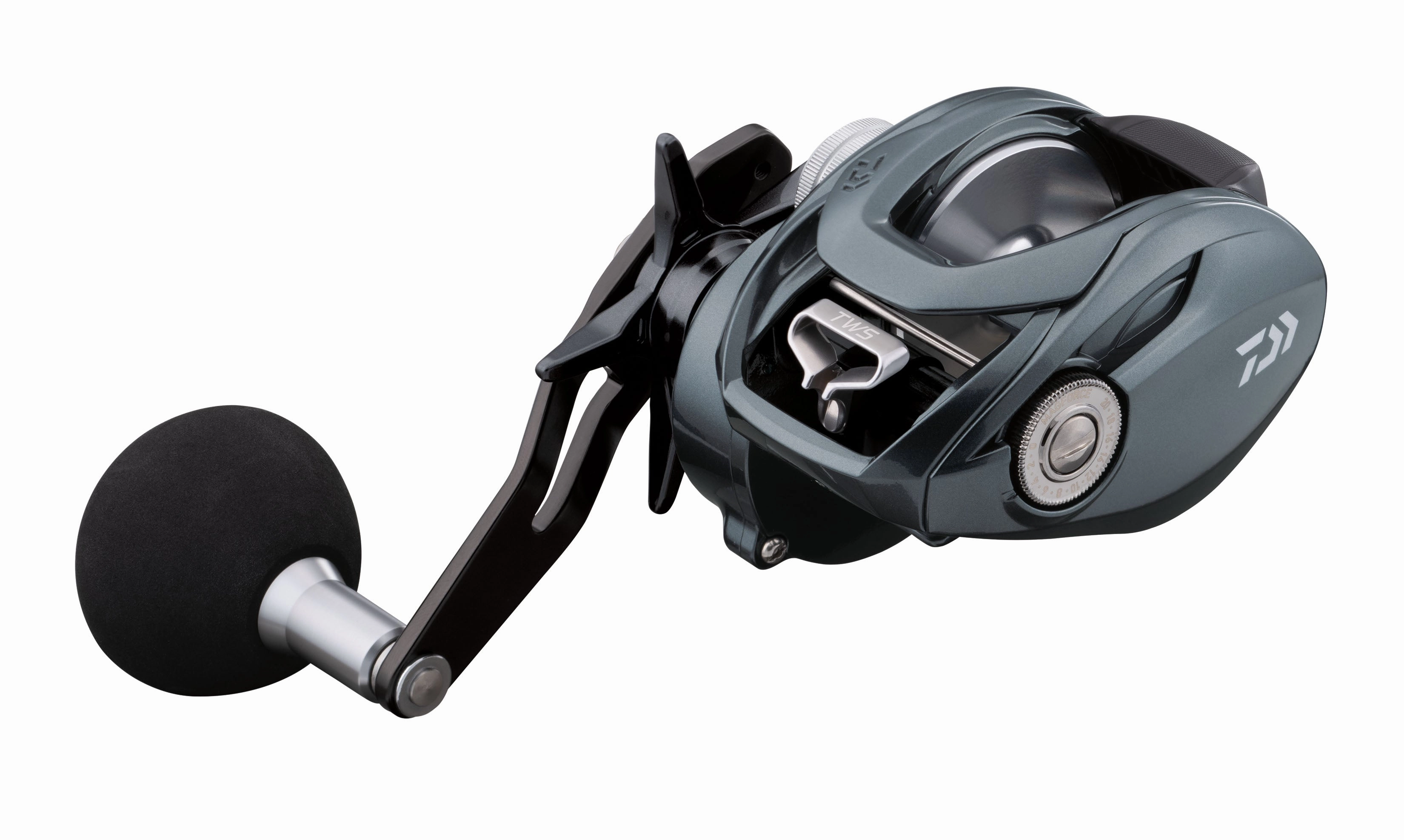 Daiwa Lexa TW