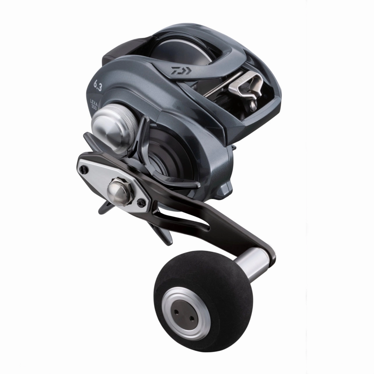 Daiwa Lexa TW