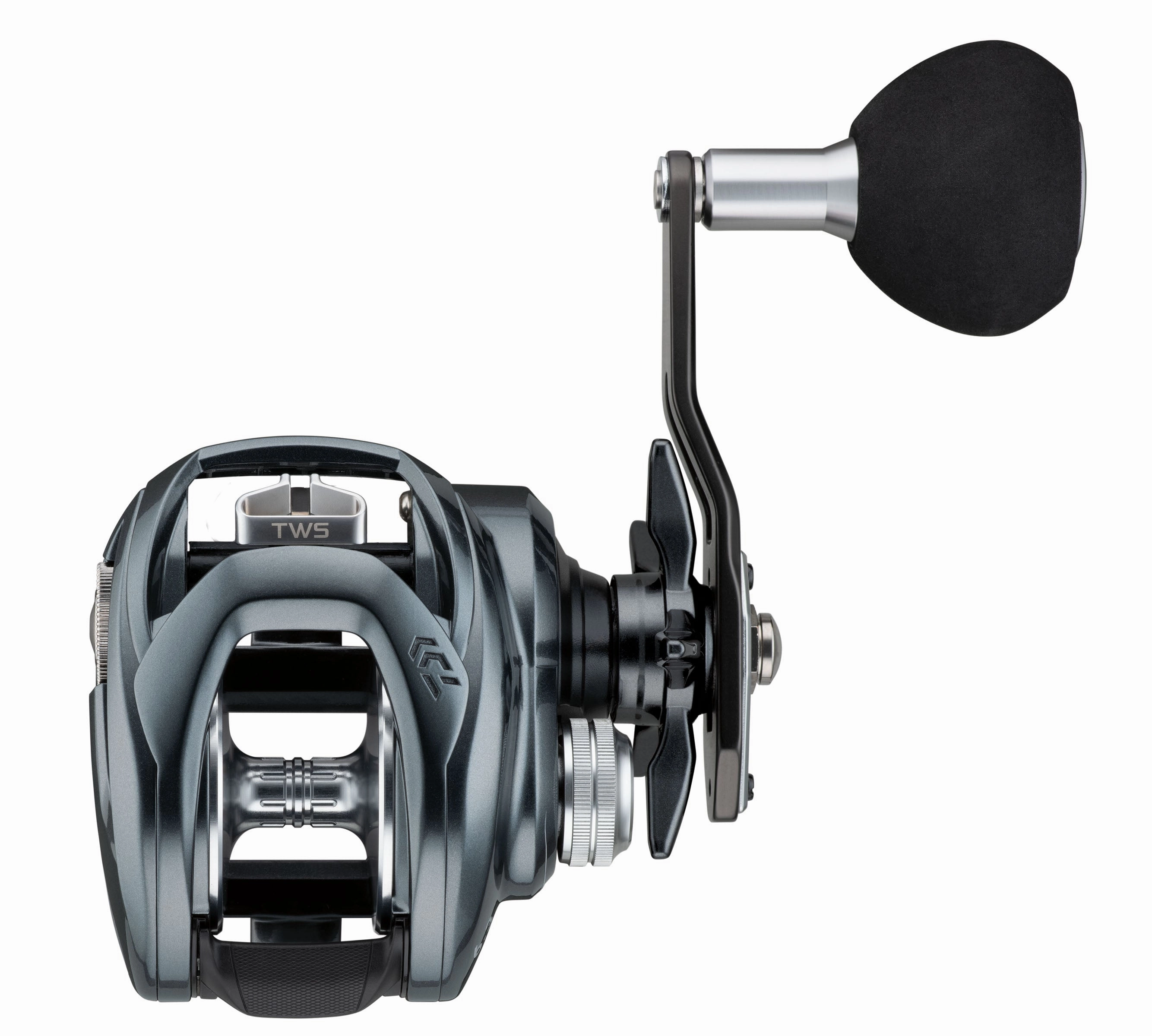 Daiwa Lexa TW