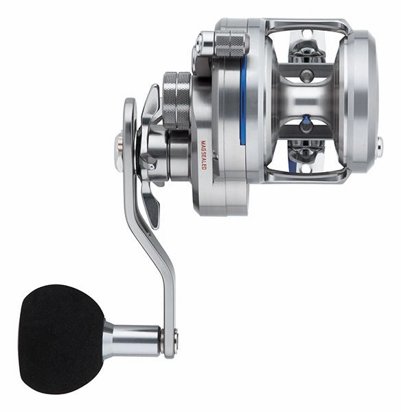 Daiwa Saltiga Star Drag