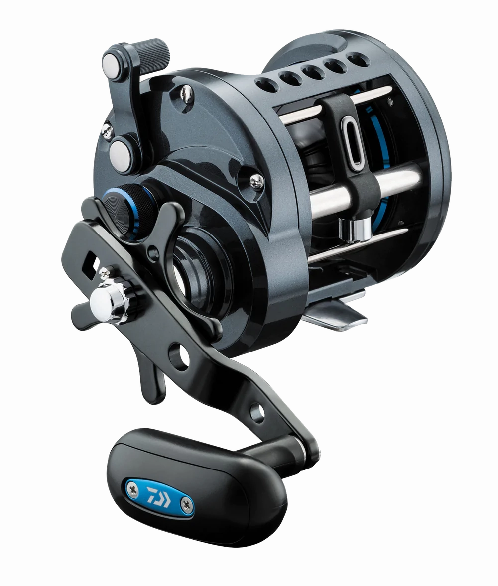 Daiwa Saltist LW