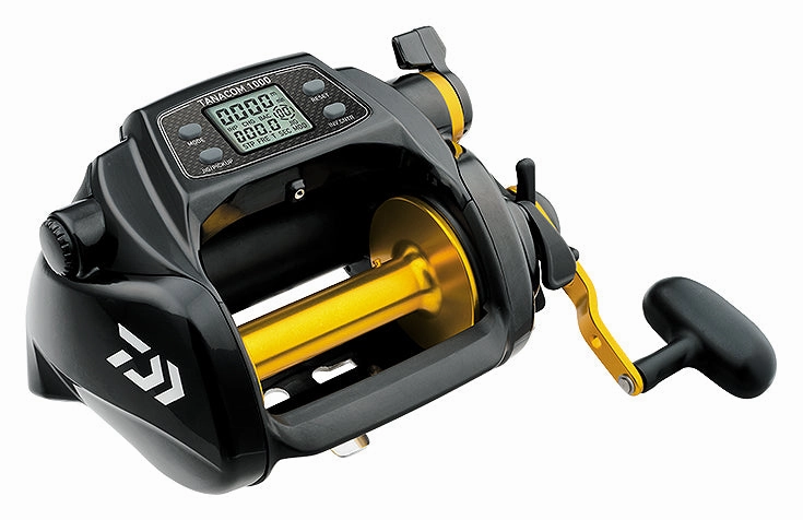 Daiwa Tanacom 1000