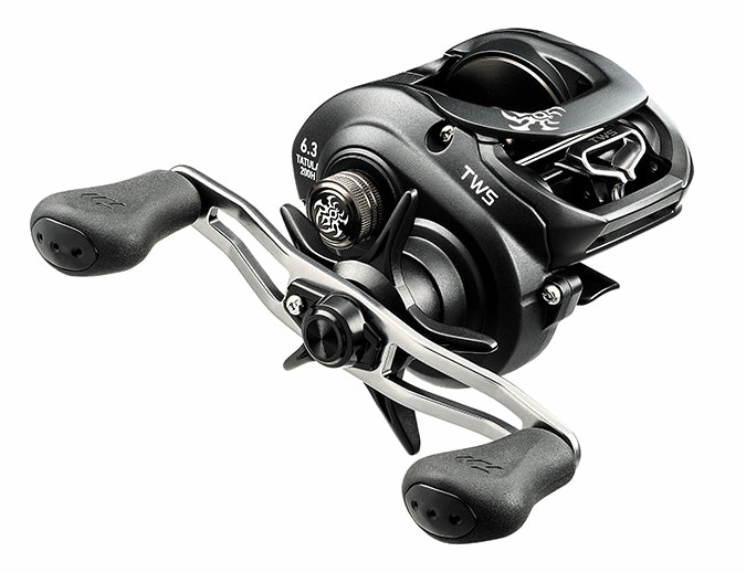 Daiwa Tatula 200