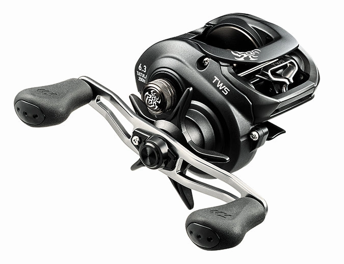 Daiwa Tatula 200