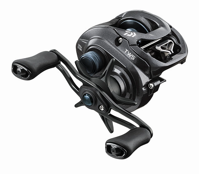 Daiwa Tatula CT