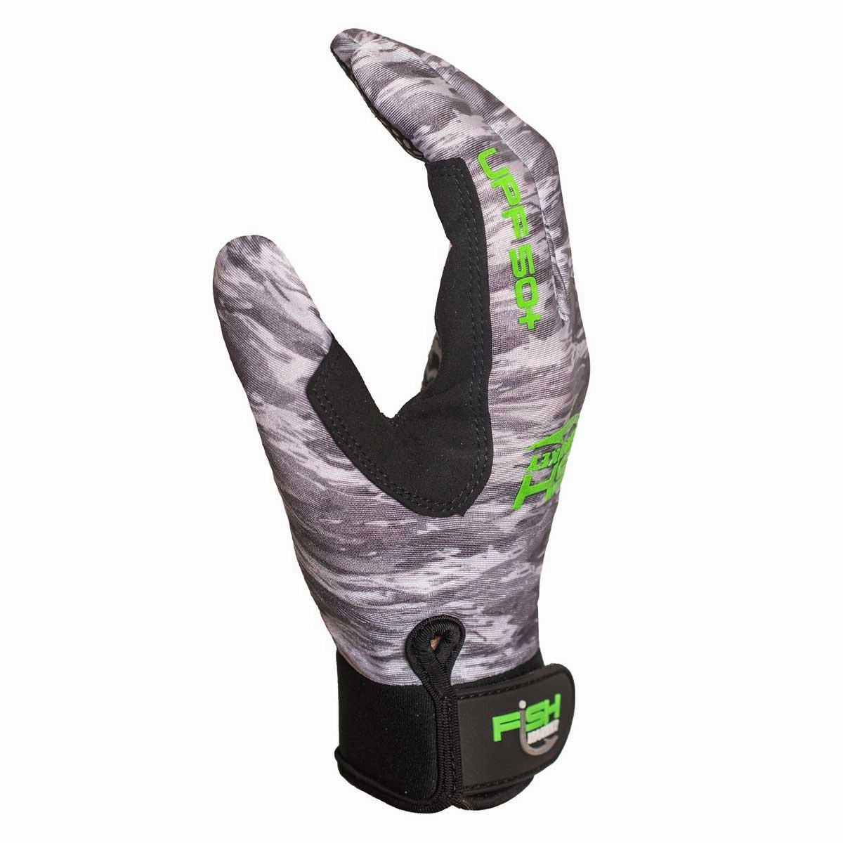 Fish Monkey Freestyle Fishing Glove