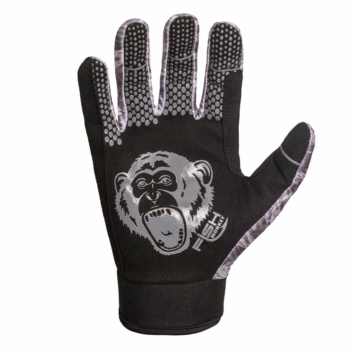 Fish Monkey Freestyle Fishing Glove