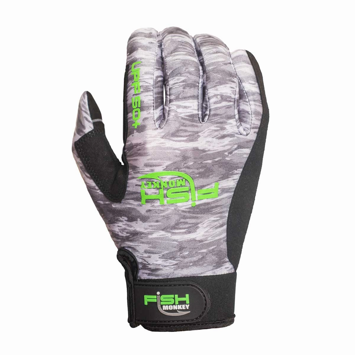 Fish Monkey Freestyle Fishing Glove