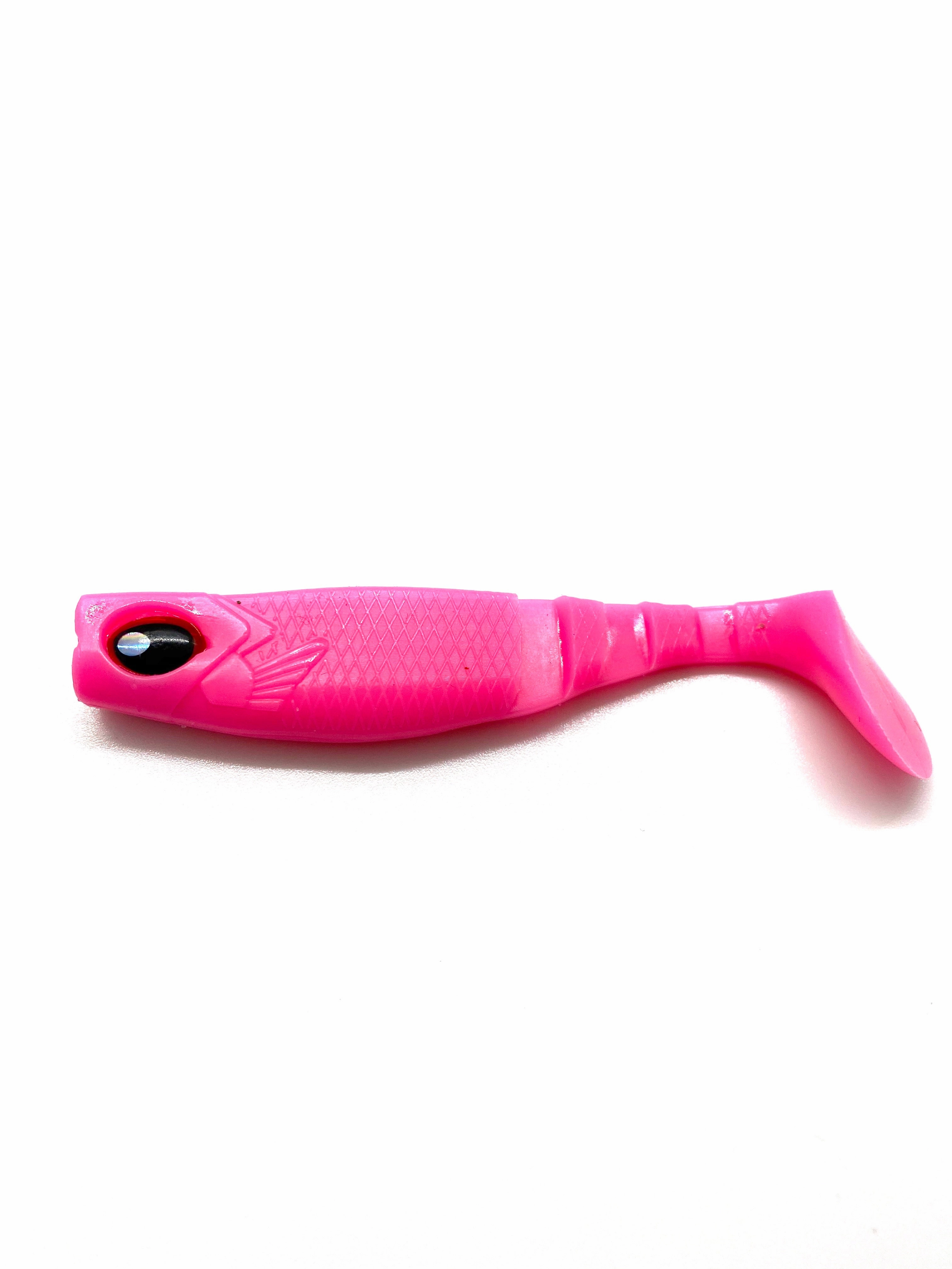 HM01 Pink lemonade (6)per package 3 long