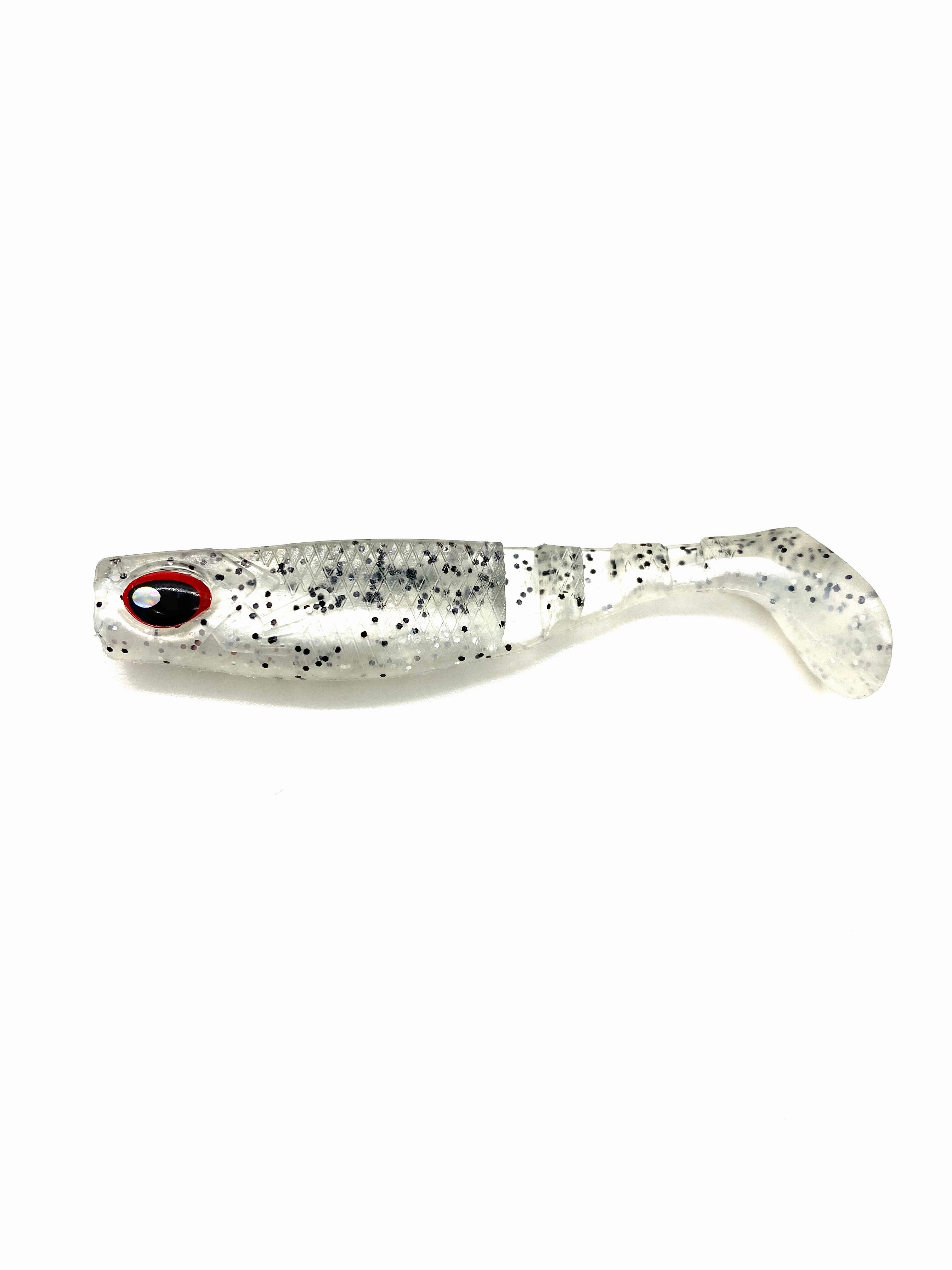 HM10 Salt-n-peppa (6)per package 3 long
