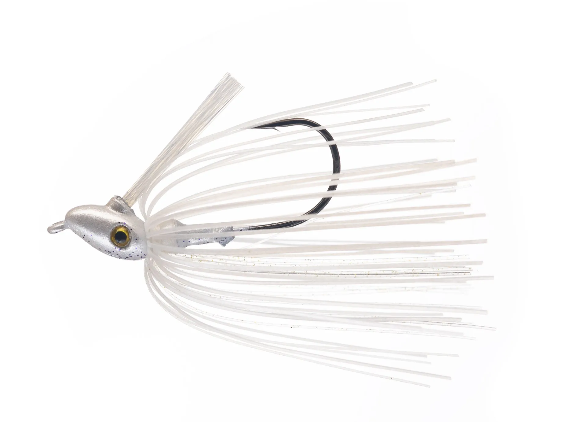 Mississippi Swim Jig