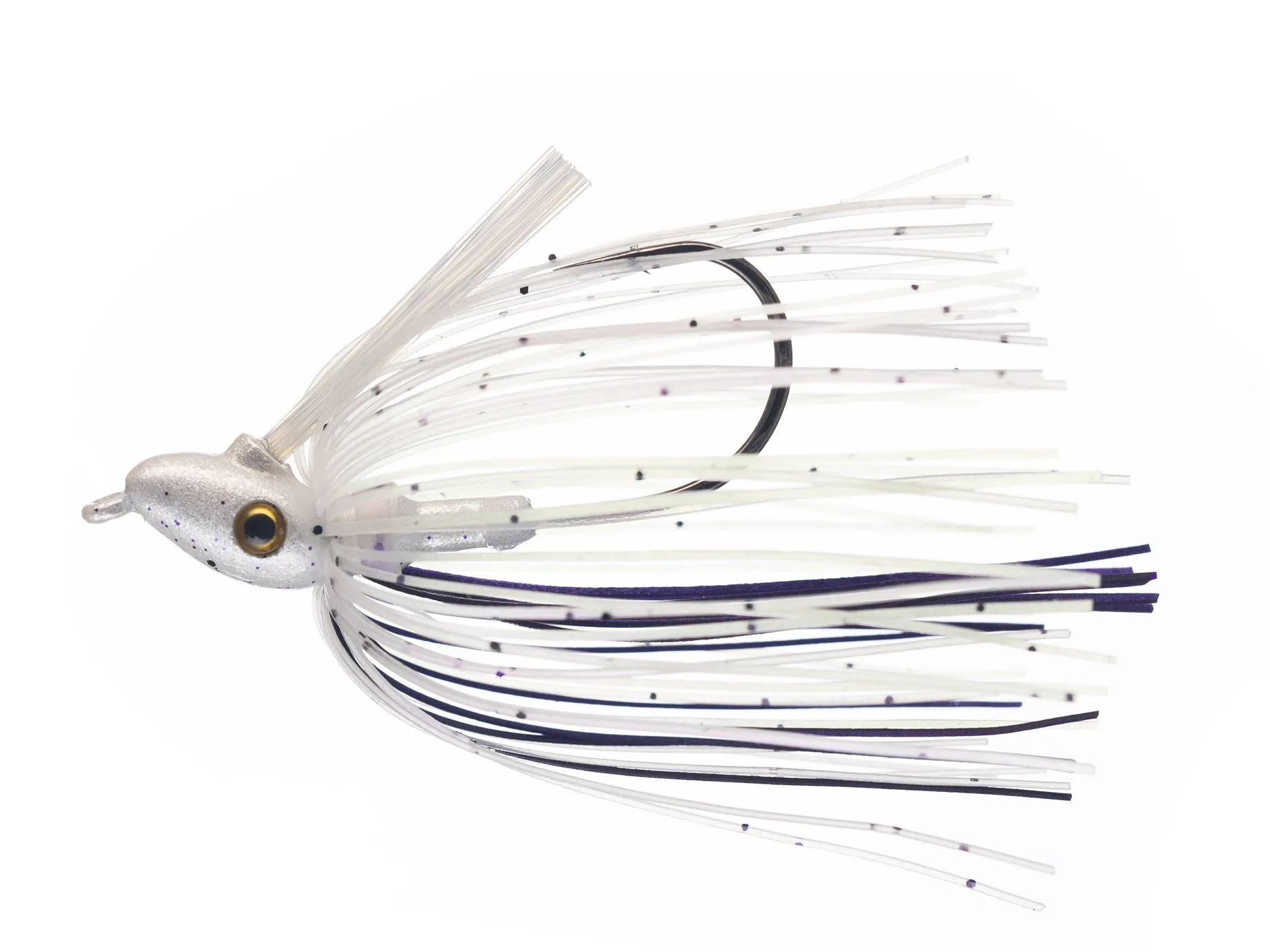 Mississippi Swim Jig