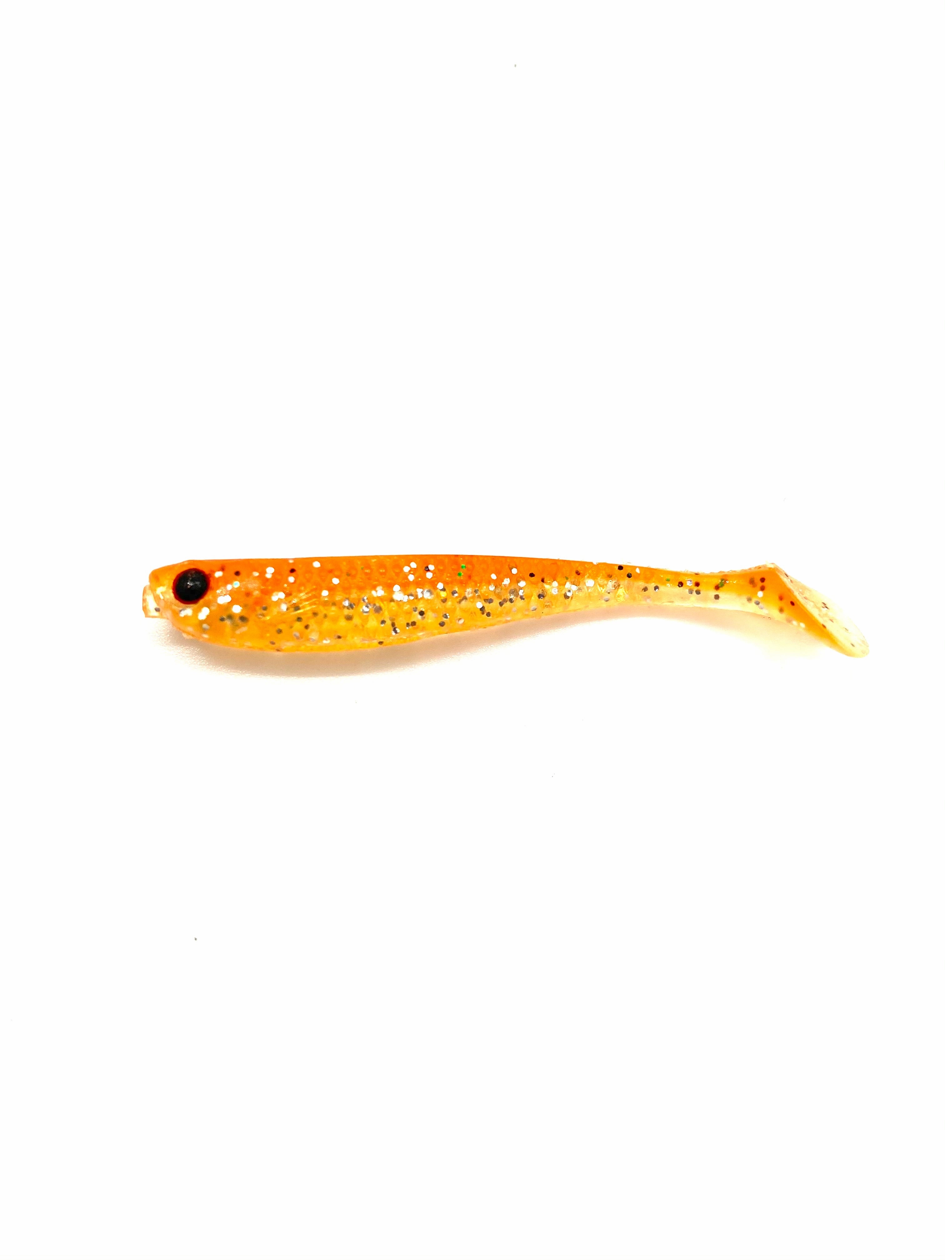 NEW! NS001 Fire & Ice  (10)per package 2 long