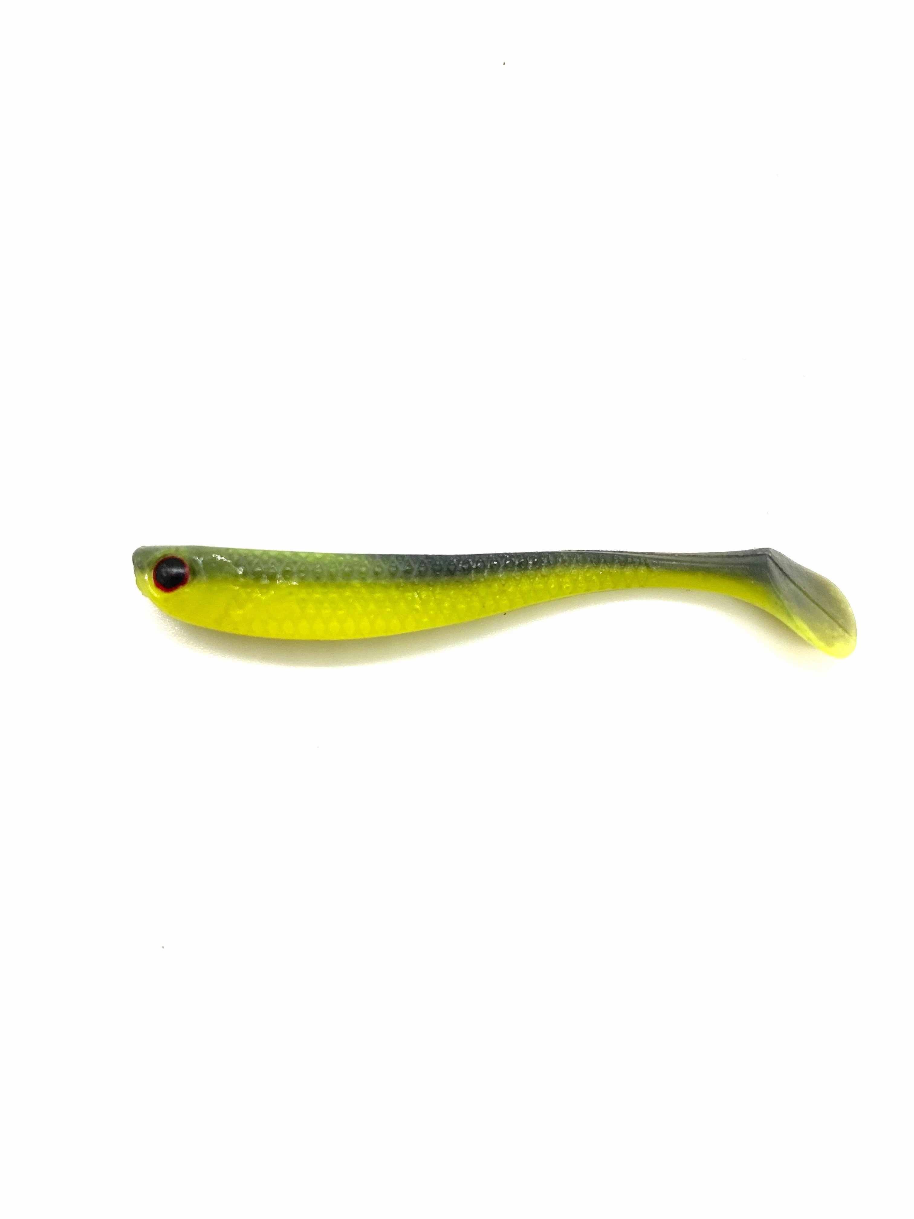NEW! NS002 Yellow Jacket  (10)per package 2 long