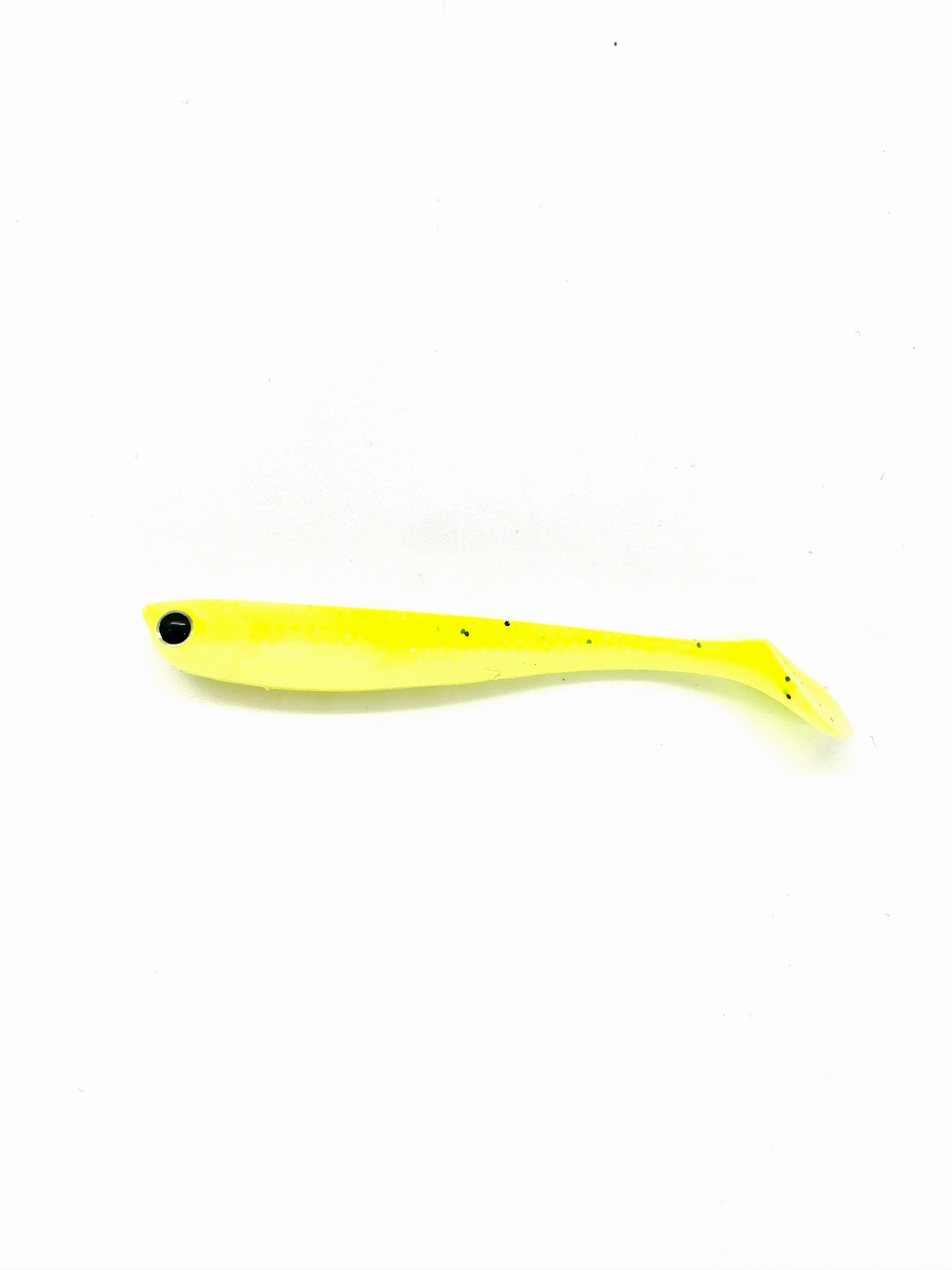 NEW! NS007 Lemon Pearl (10)per package 2 long
