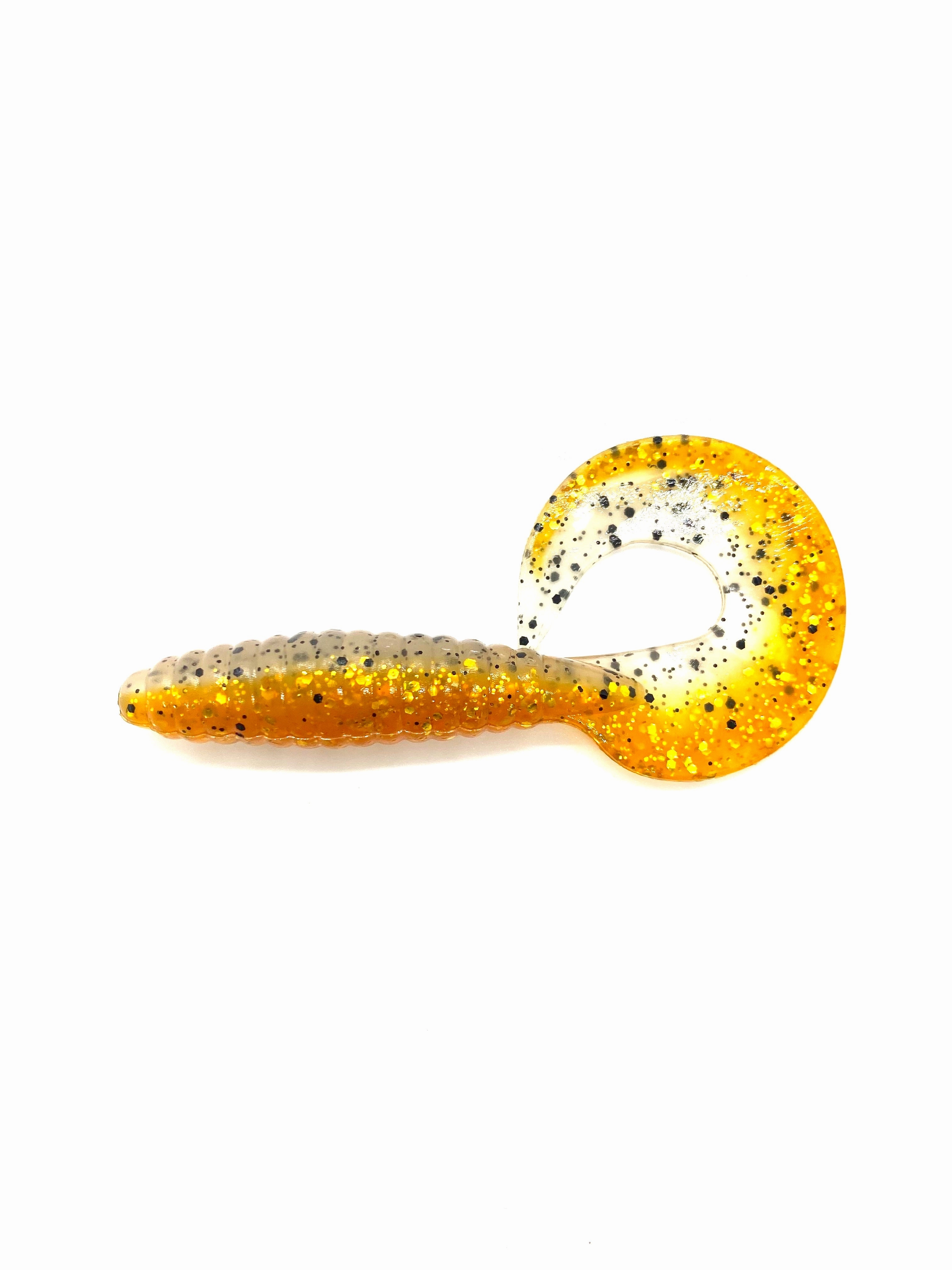 NEW! TT003 Baby Redfish (6)per package 3.5 long