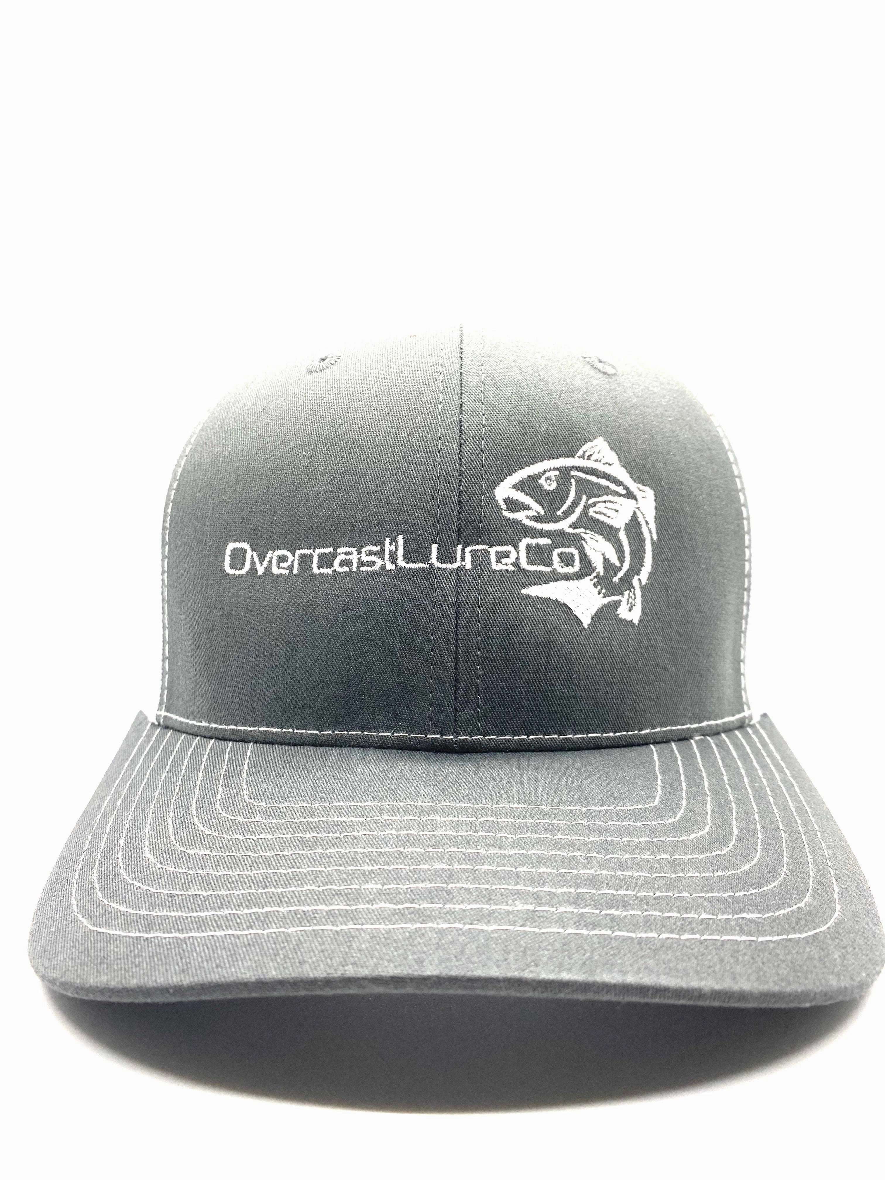 Overcast SnapBack Normal Bill