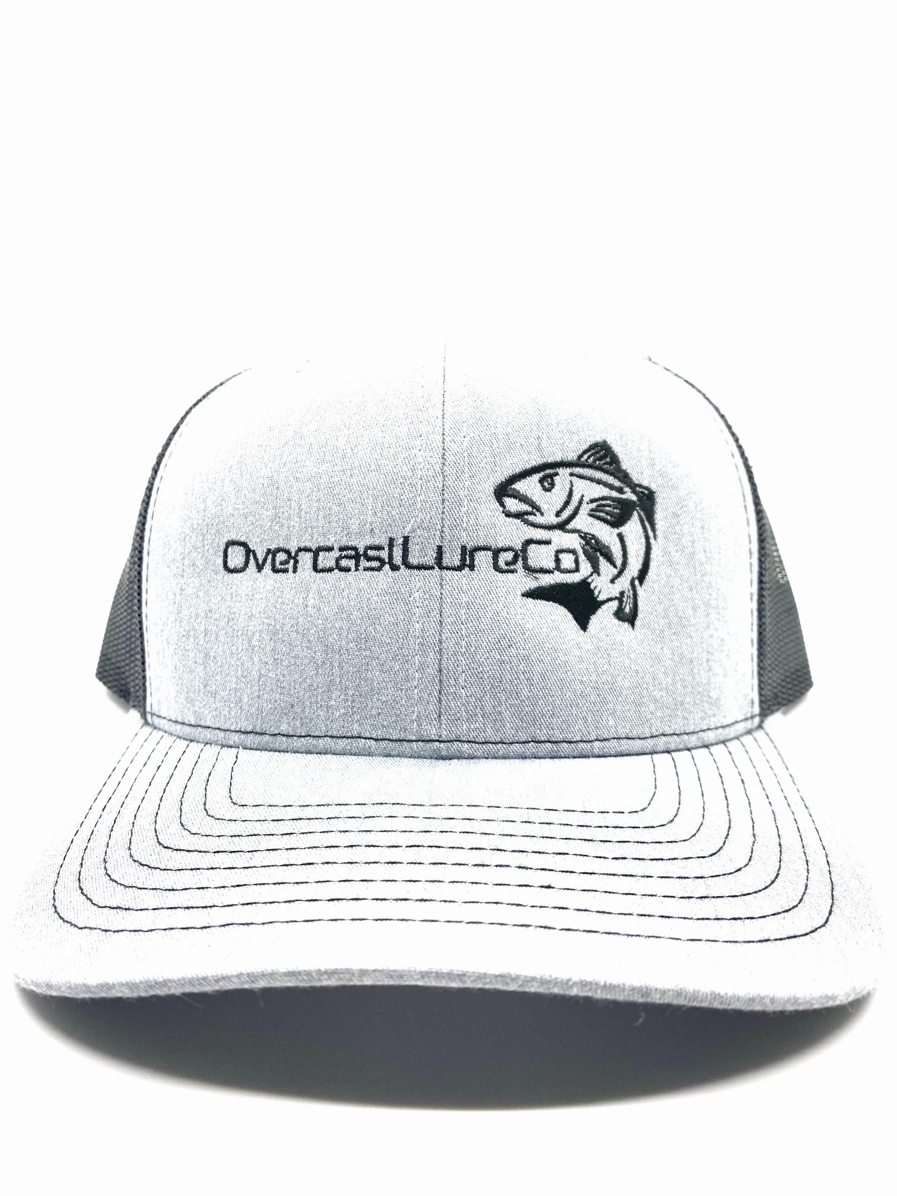 Overcast SnapBack Normal Bill