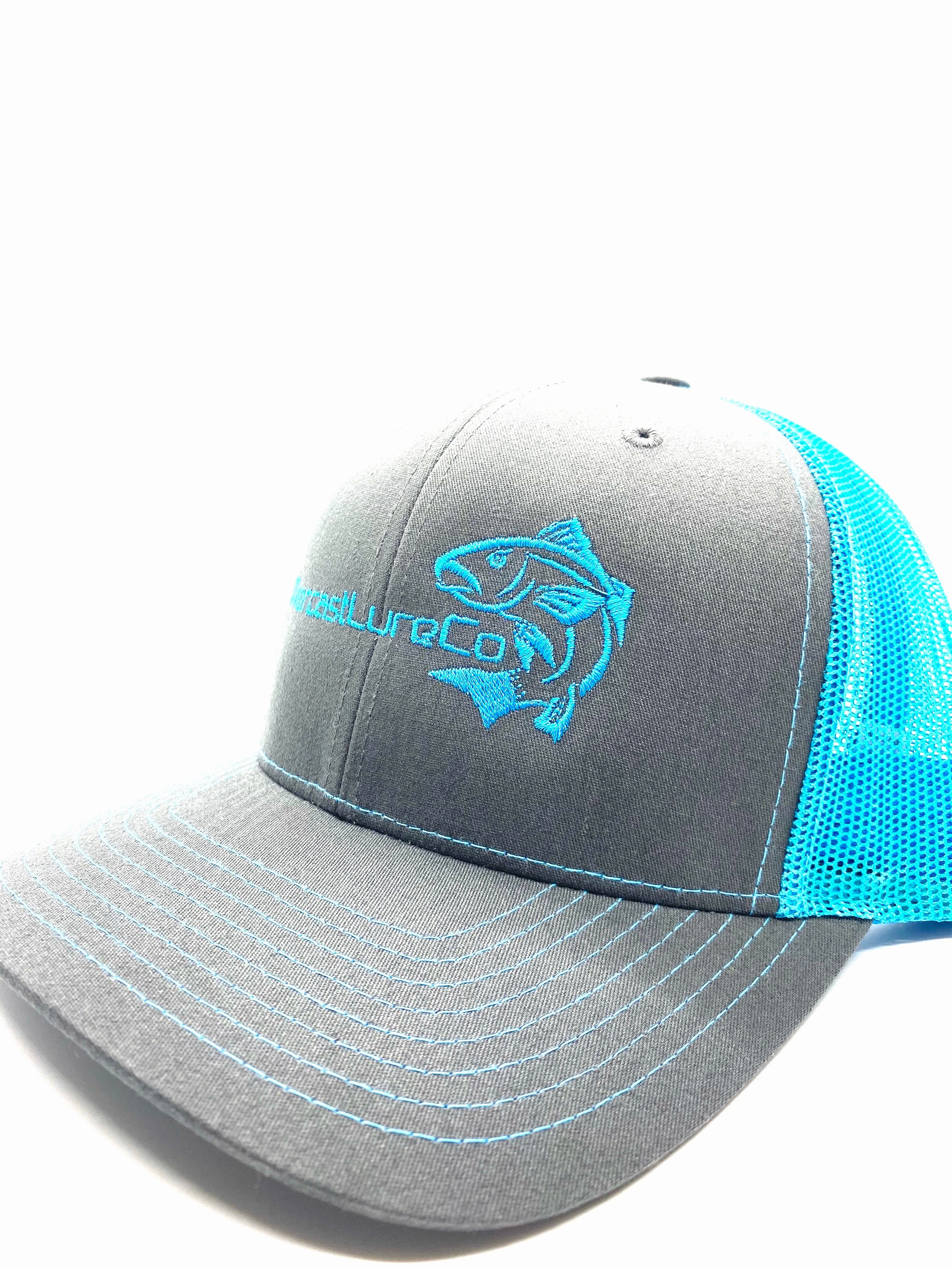 Overcast SnapBack Normal Bill