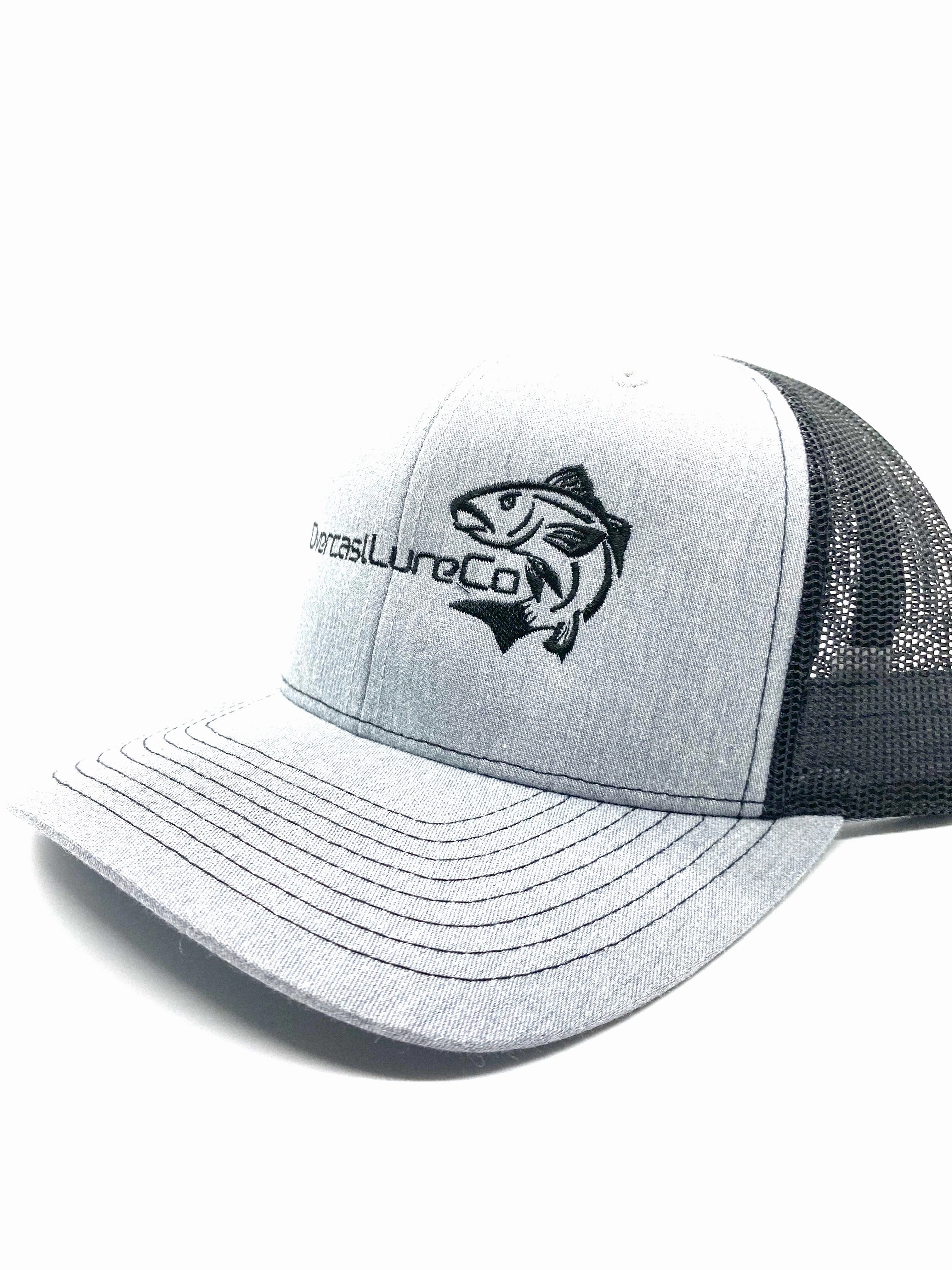 Overcast SnapBack Normal Bill