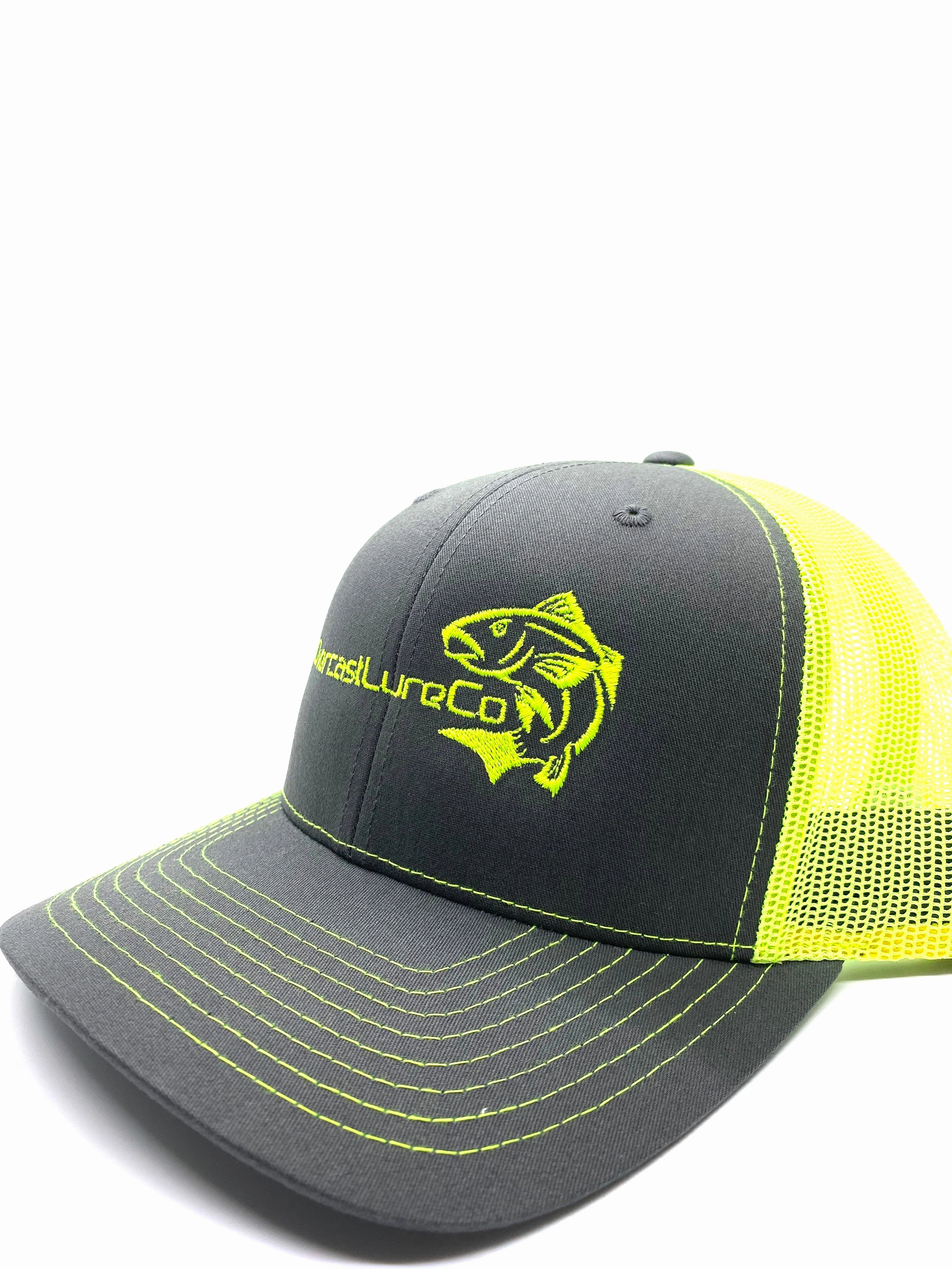 Overcast SnapBack Normal Bill
