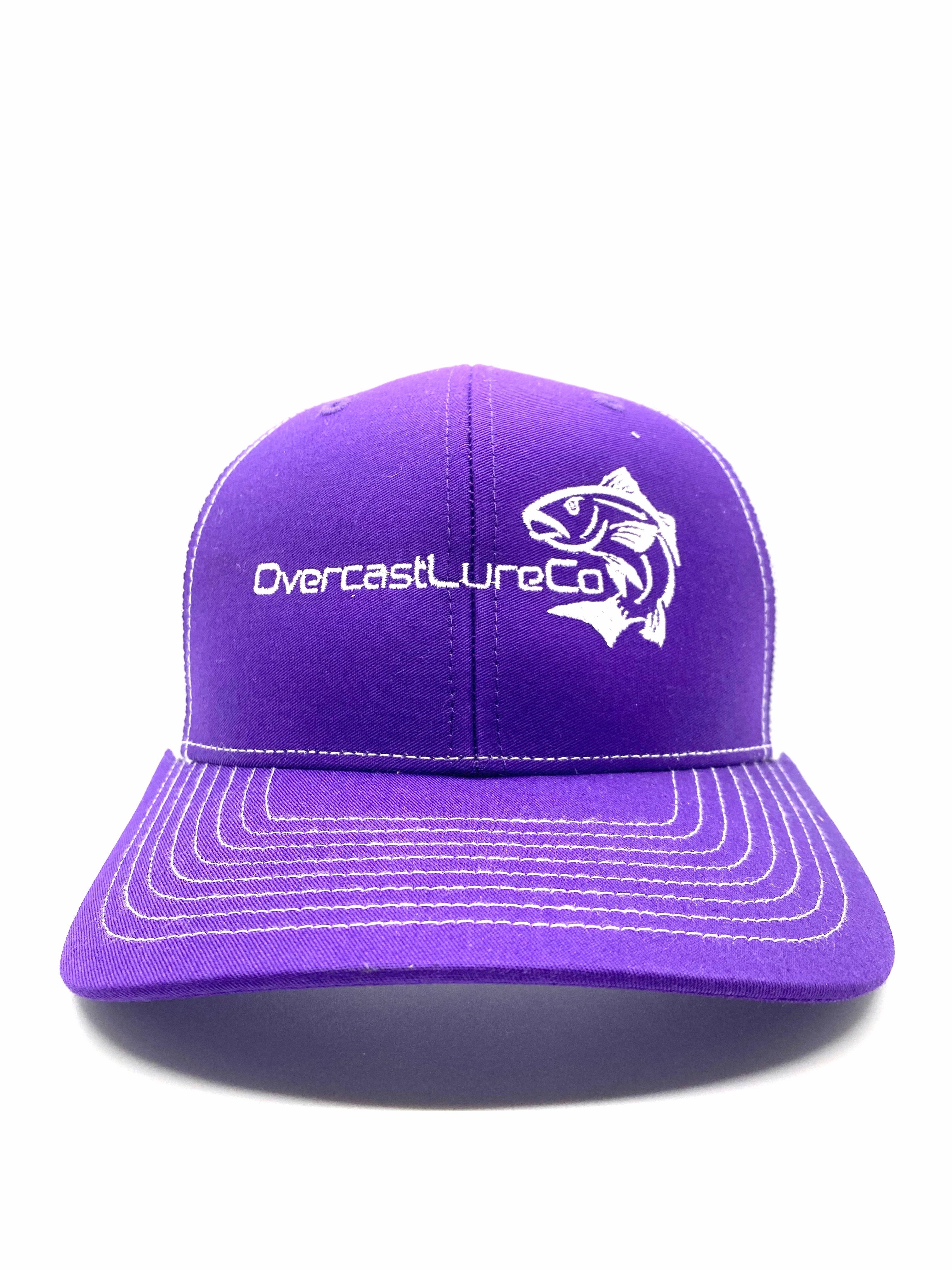 Overcast SnapBack Normal Bill