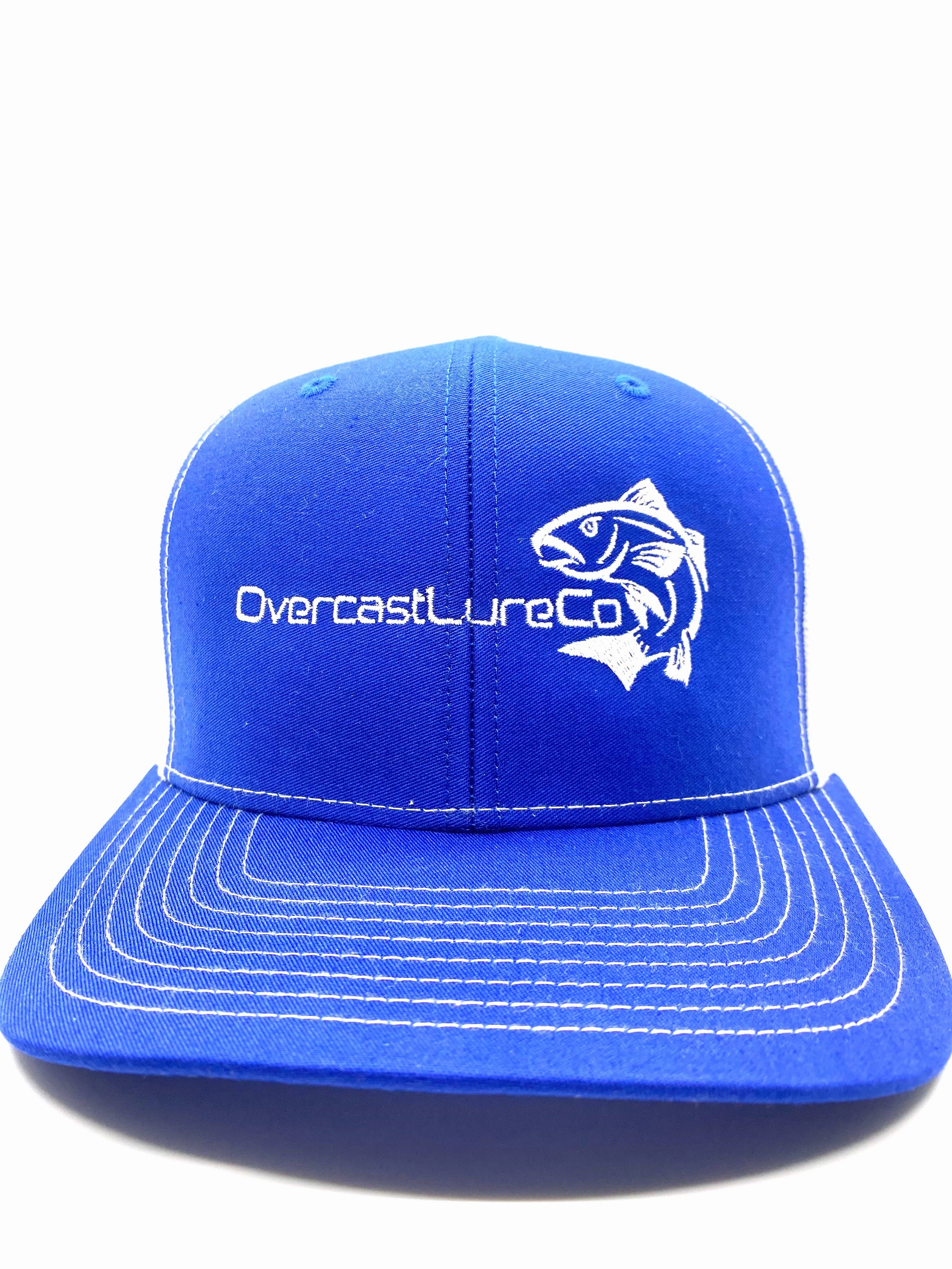 Overcast SnapBack Normal Bill