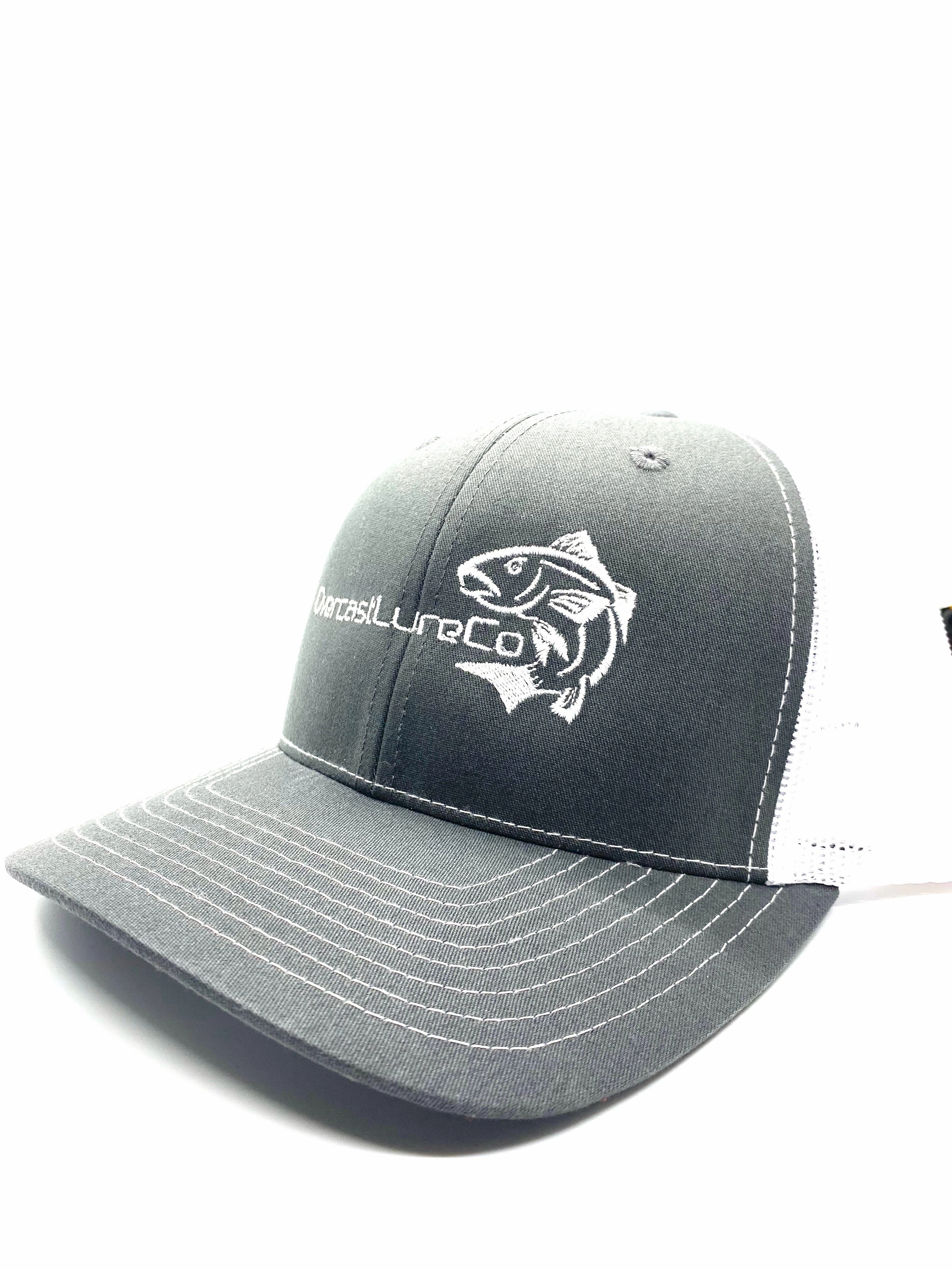 Overcast SnapBack Normal Bill