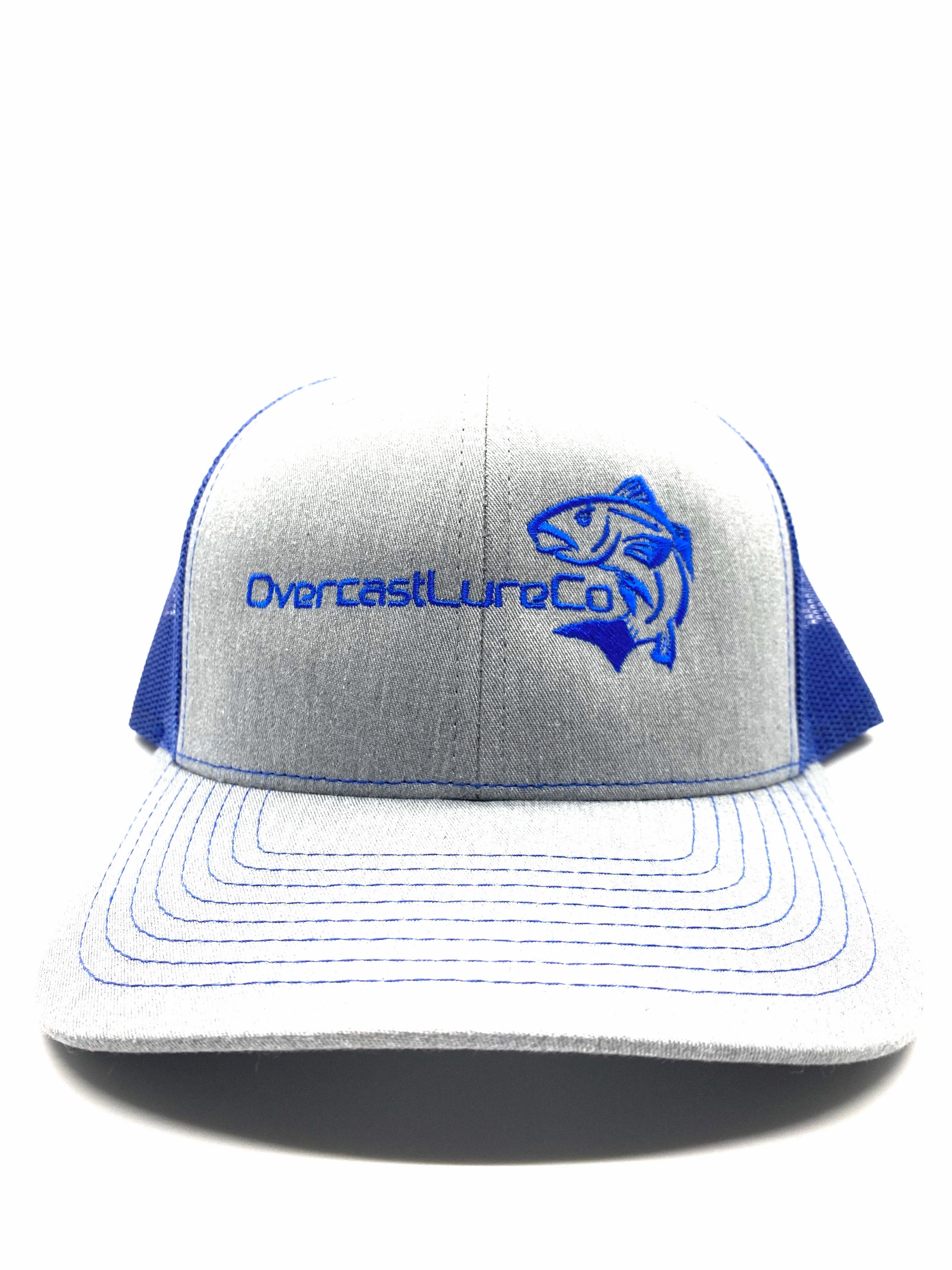 Overcast SnapBack Normal Bill