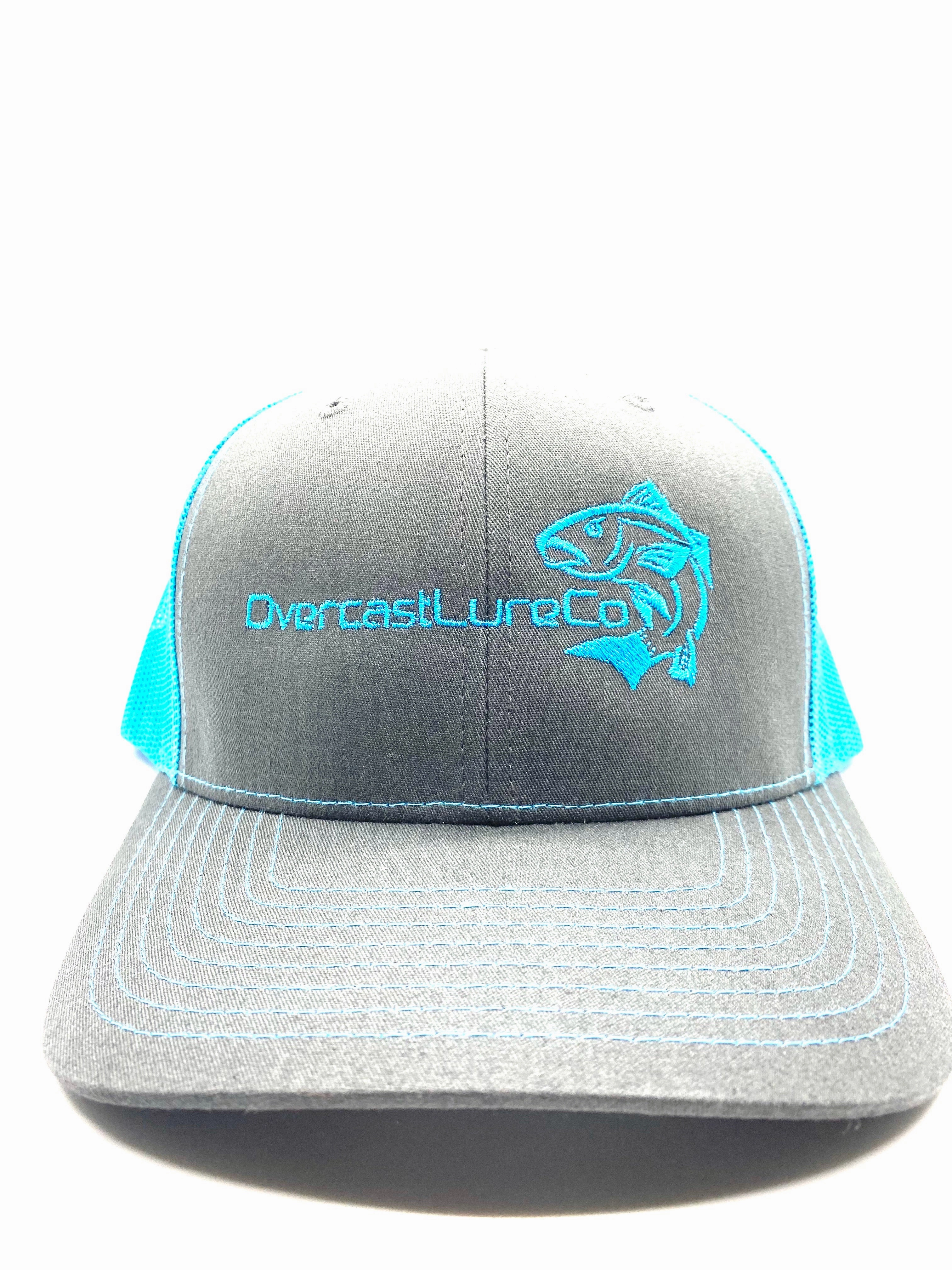 Overcast SnapBack Normal Bill